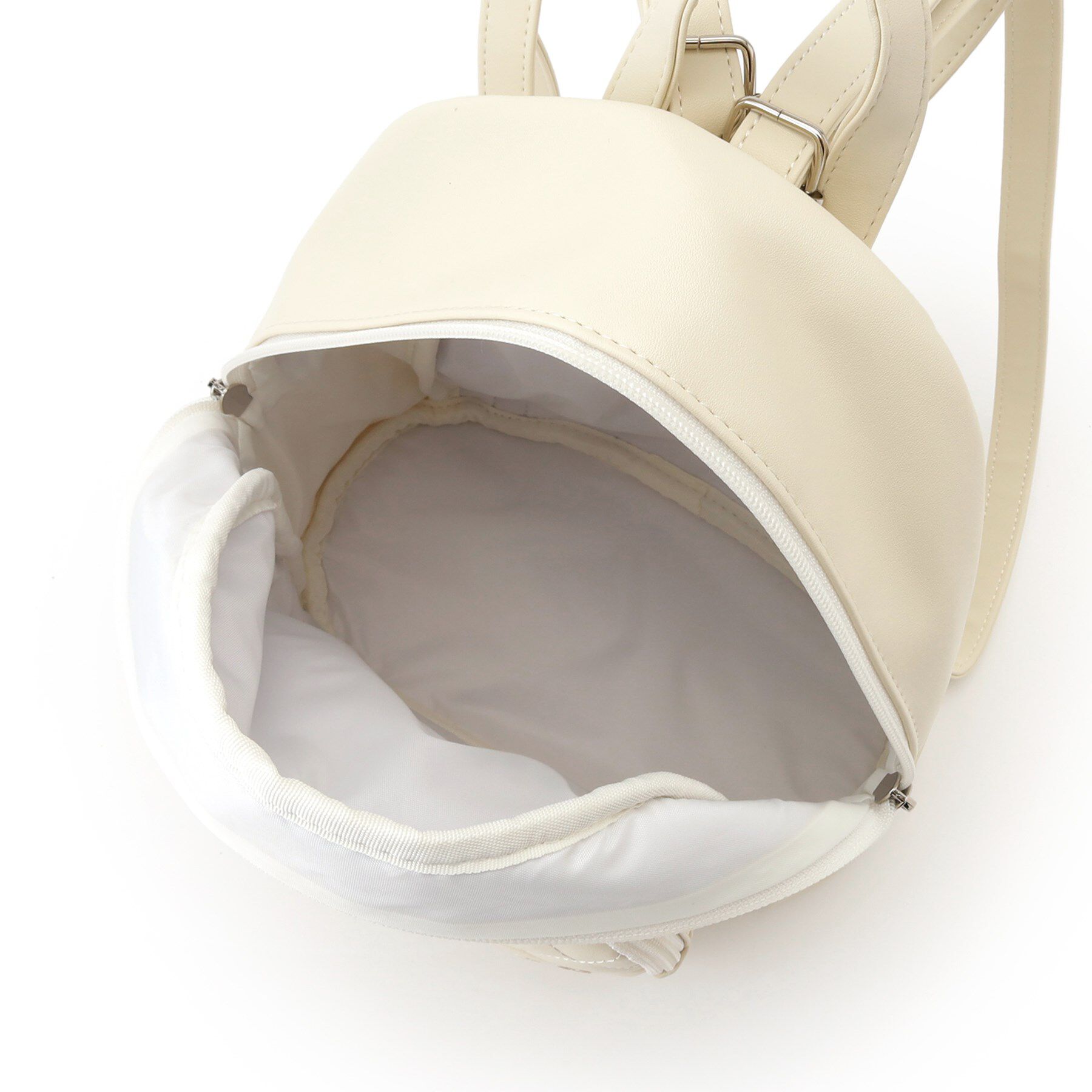 PINK-latte「ミニリュック」|リュック|