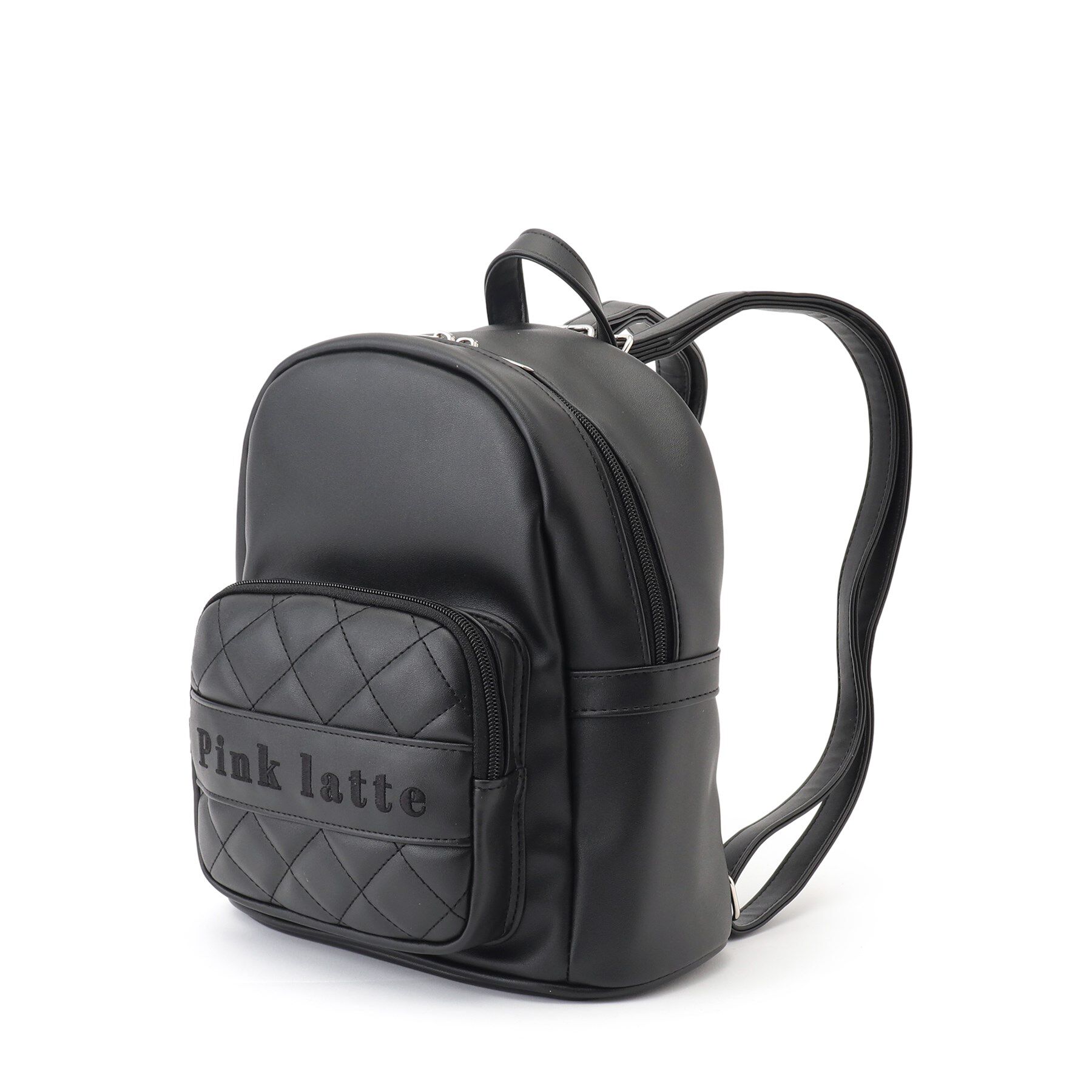 PINK-latte「ミニリュック」|リュック|