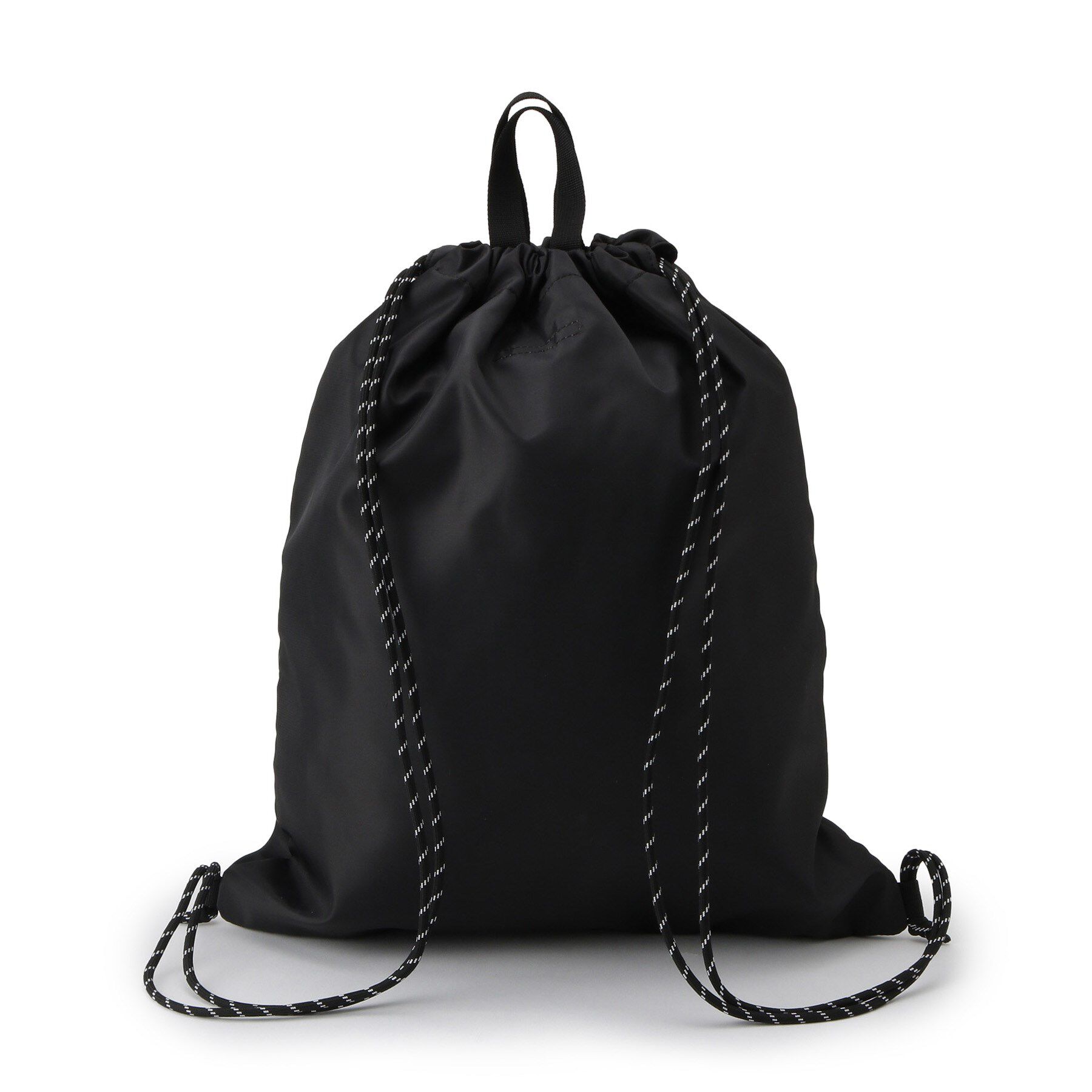 PINK-latte「【スクールグッズ／習い事】ナップサック」|リュック|