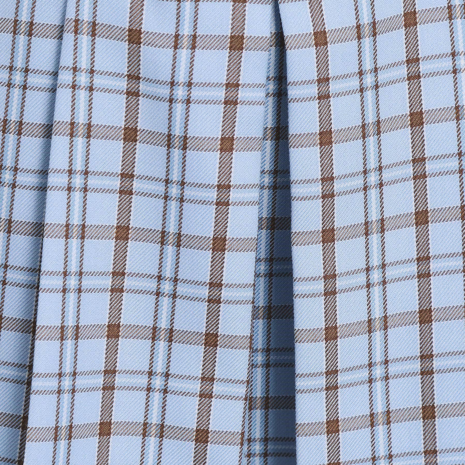 PINK-latte「ベルト付プリーツスカート」|スカート|