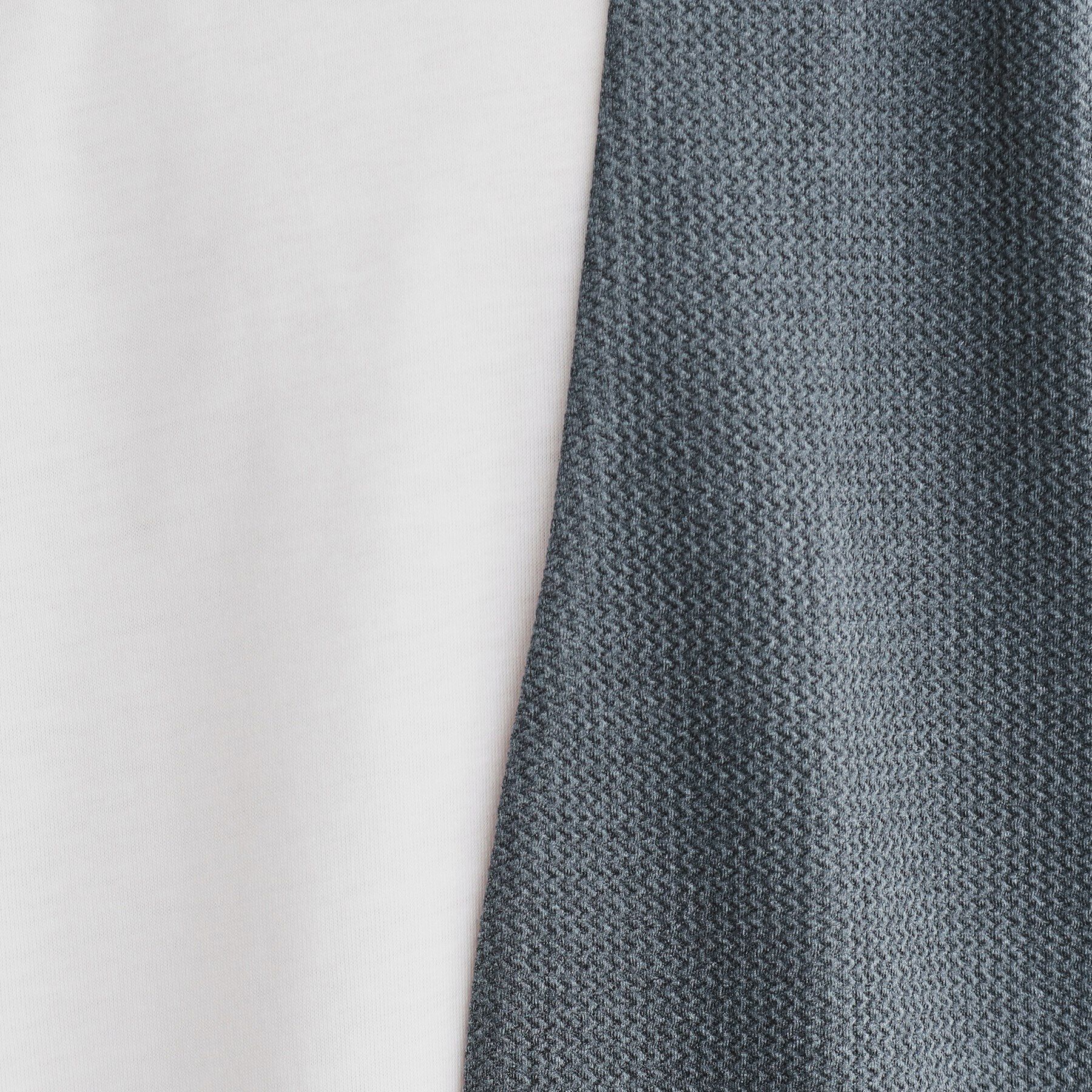 THE SHOP TK「【カーディガン＋ロンTセットアイテム】杢ふくれアンサンブルカーディガン」|カーディガン|