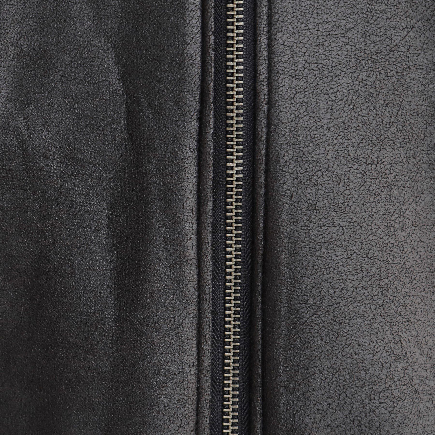 THE SHOP TK「ヴィンテージライクリブブルゾン」|ブルゾン・スタジャン|