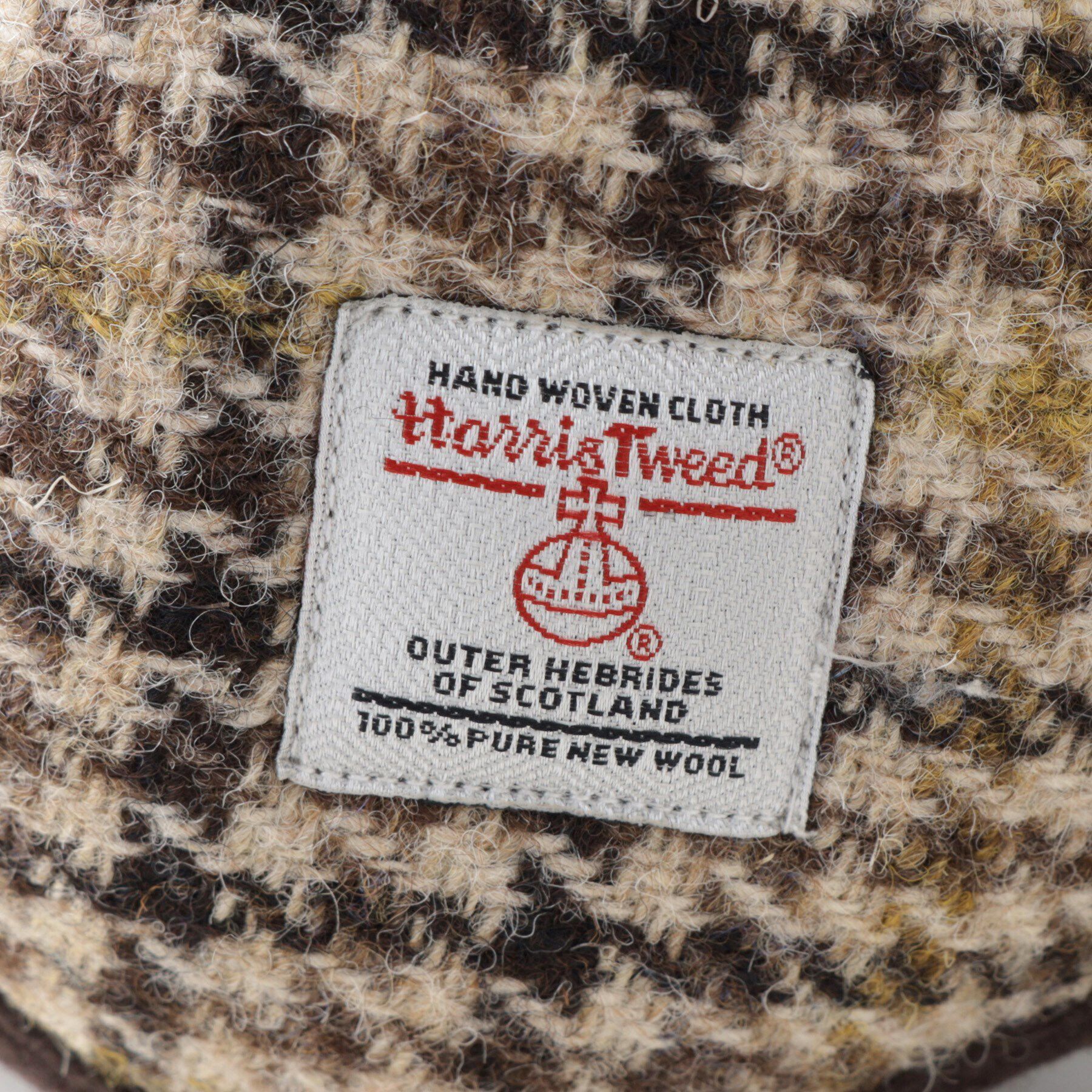 THE SHOP TK「【HARRIS TWEED／ハリスツイード】イヤーマフ」|イヤーマフ|