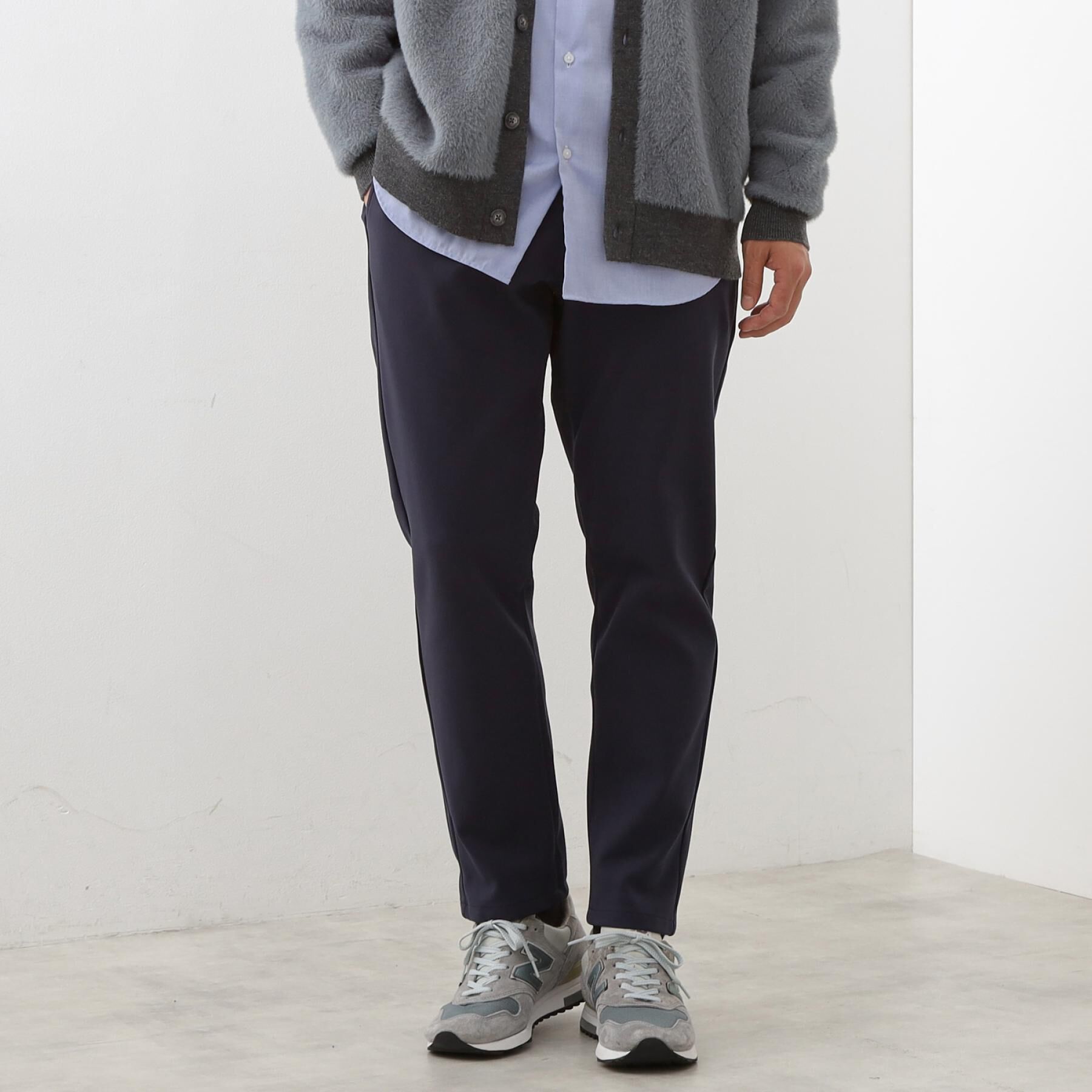 THE SHOP TK「累計売上15万本突破！！360&deg;ストレッチ スマートムーブイージーパンツ 【洗濯機OK/ウエストゴム」|その他|