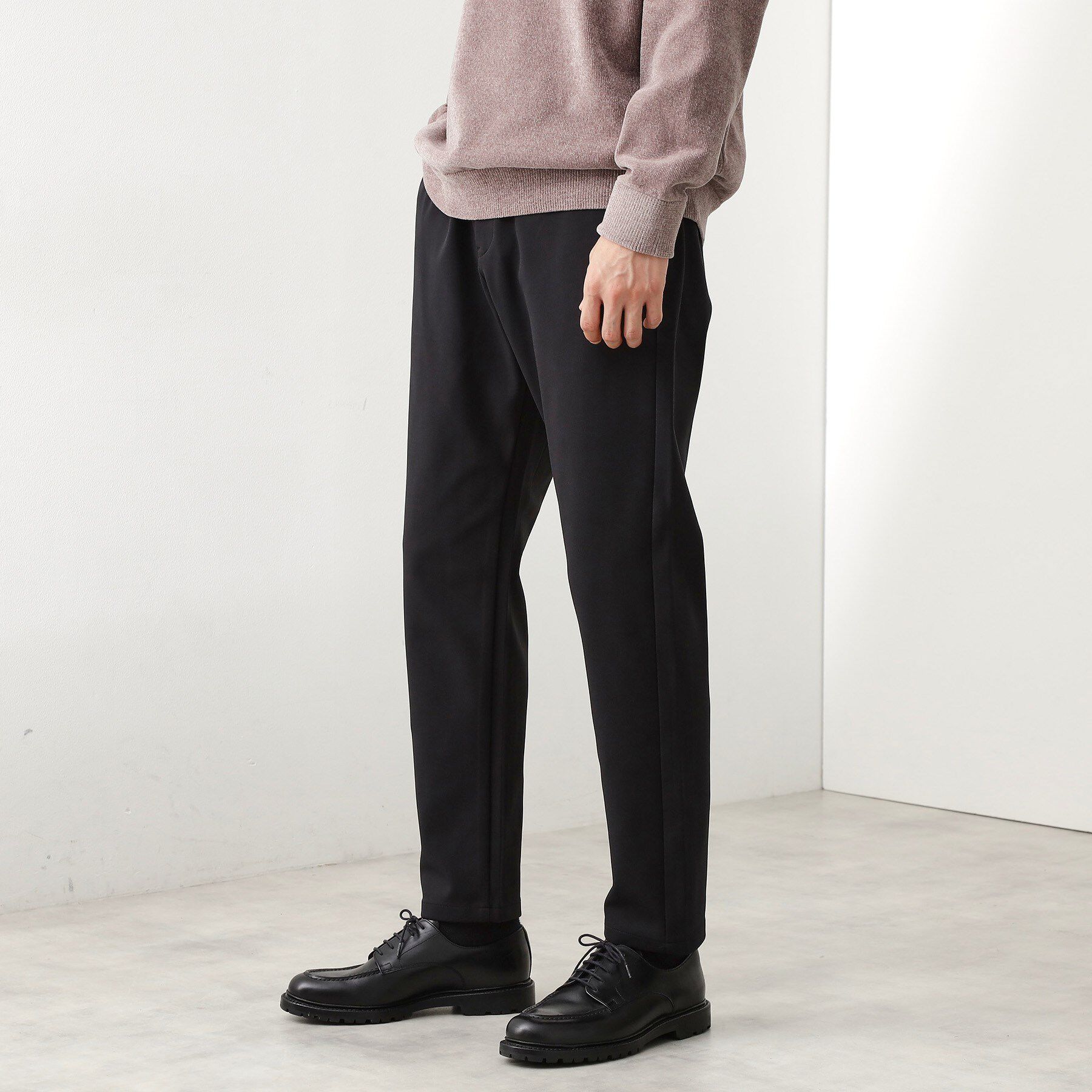 THE SHOP TK「累計売上15万本突破！！360&deg;ストレッチ スマートムーブイージーパンツ 【洗濯機OK/ウエストゴム」|その他|