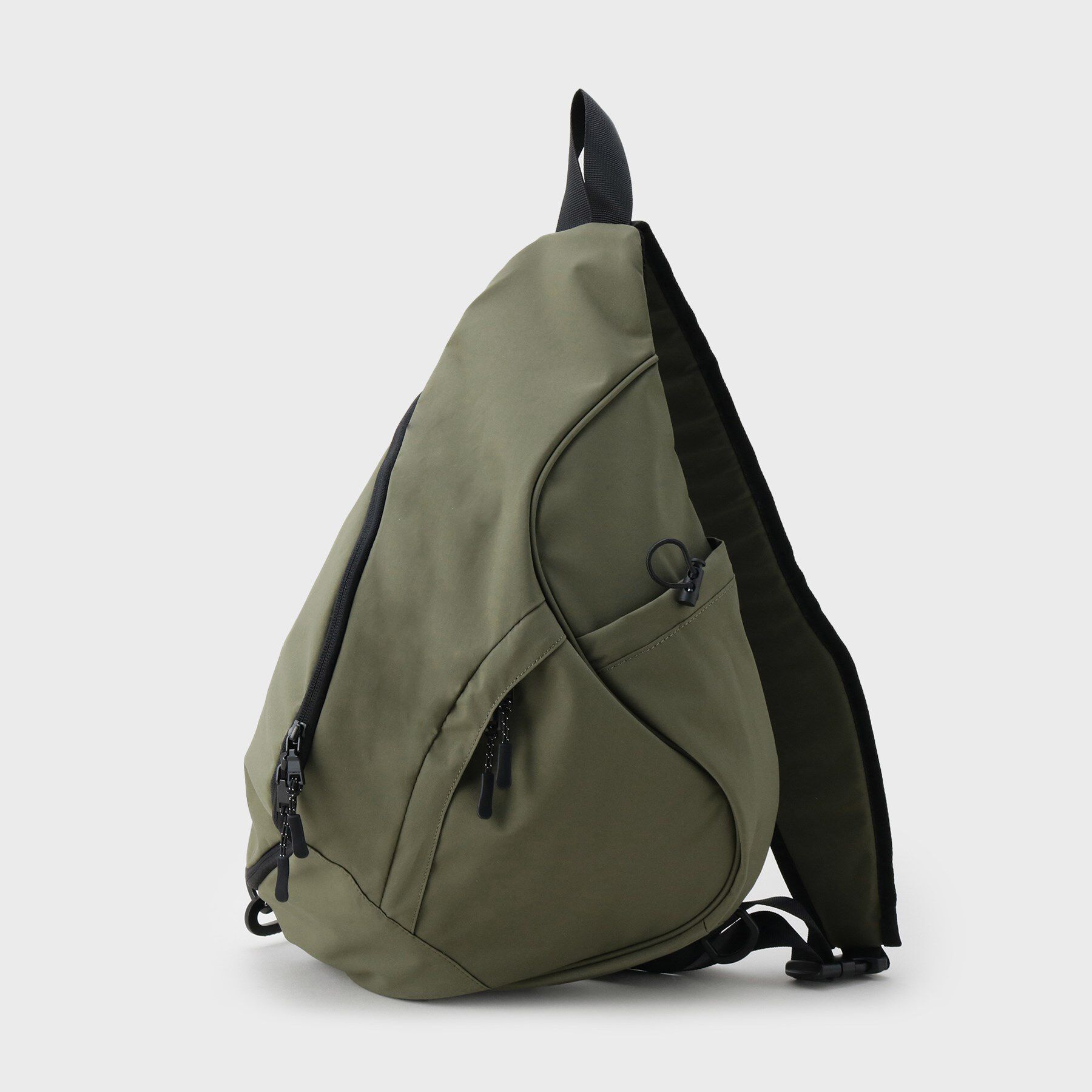 THE SHOP TK「ワンショルダーボディーバック」|ショルダー・メッセンジャー|