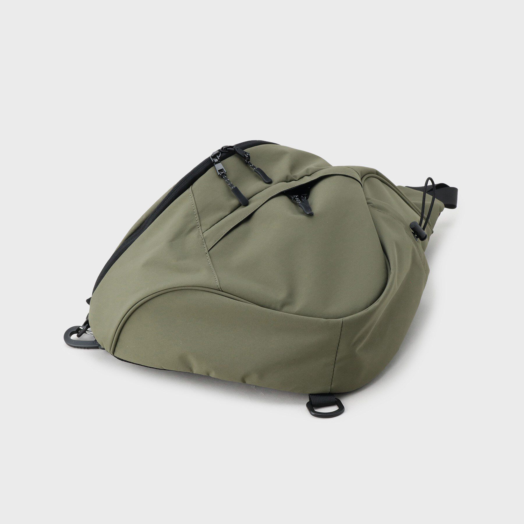 THE SHOP TK「ワンショルダーボディーバック」|ショルダー・メッセンジャー|