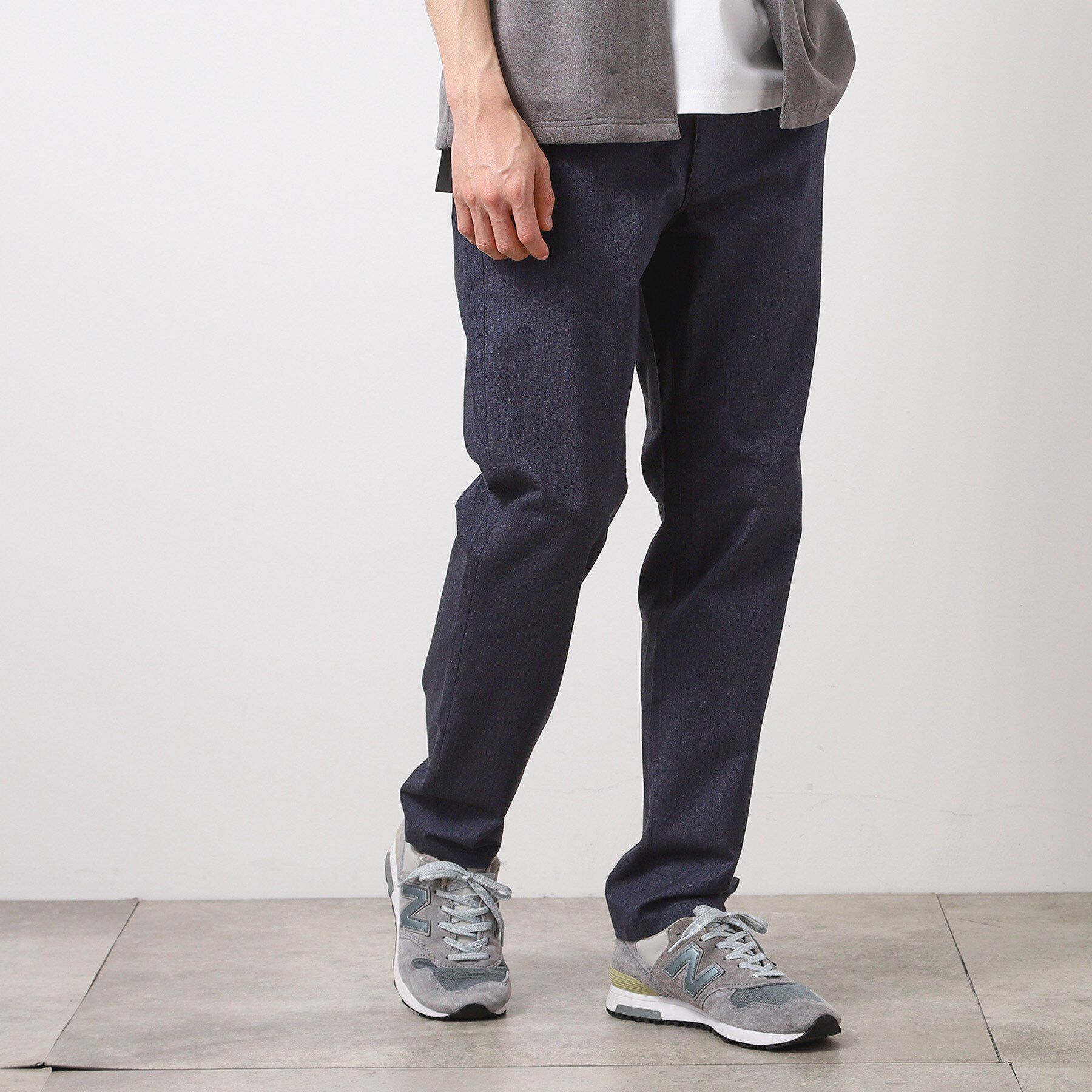 THE SHOP TK「7DAYSパンツCOOL【接触冷感/ストレッチ/洗濯機OK】」|その他|