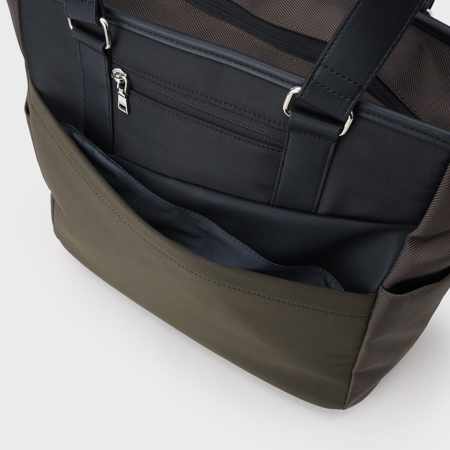 THE SHOP TK「2WAY切替トートバッグ」|トートバッグ|