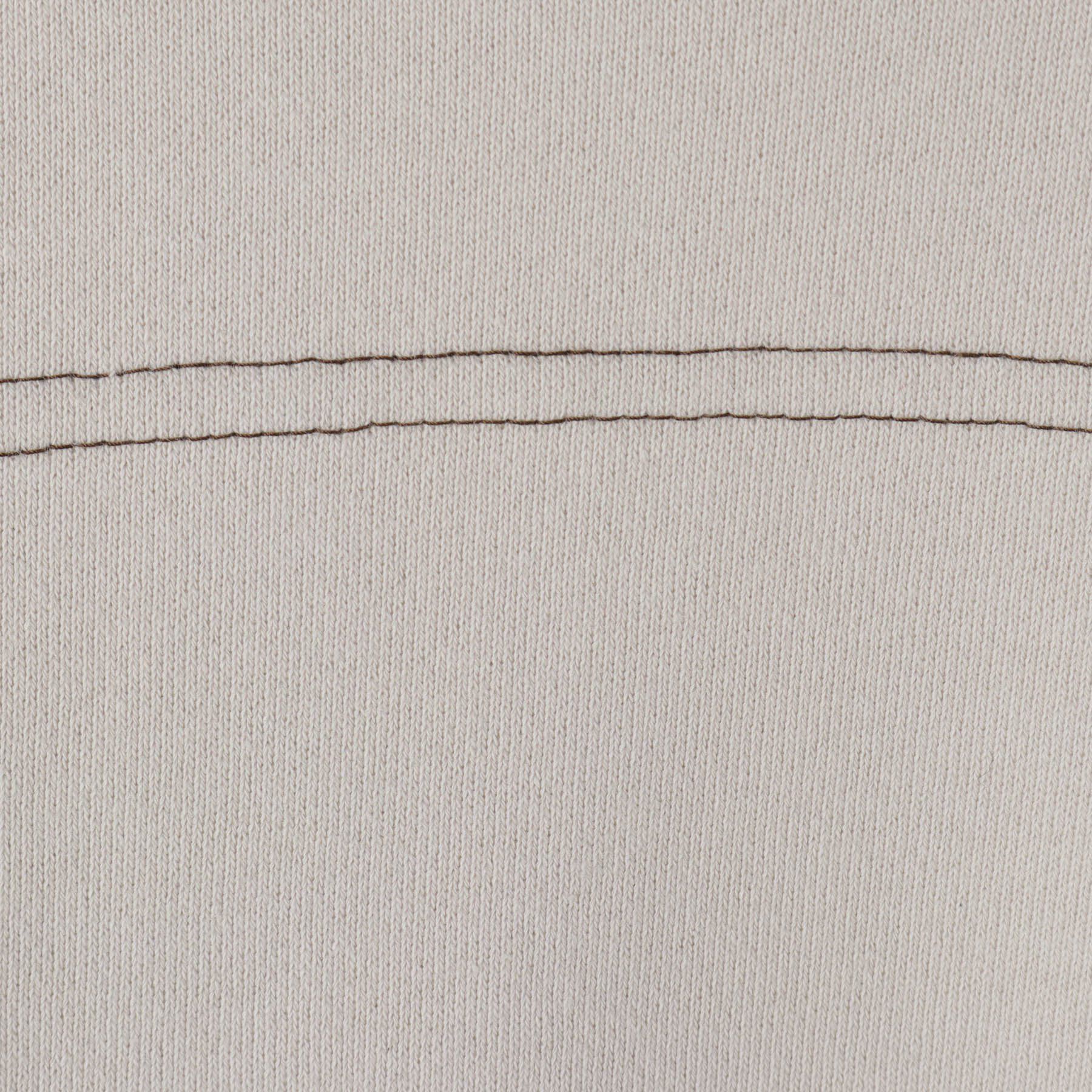 THE SHOP TK「【110-160】カラーロック裏毛プルオーバー」|Tシャツ・カットソー|