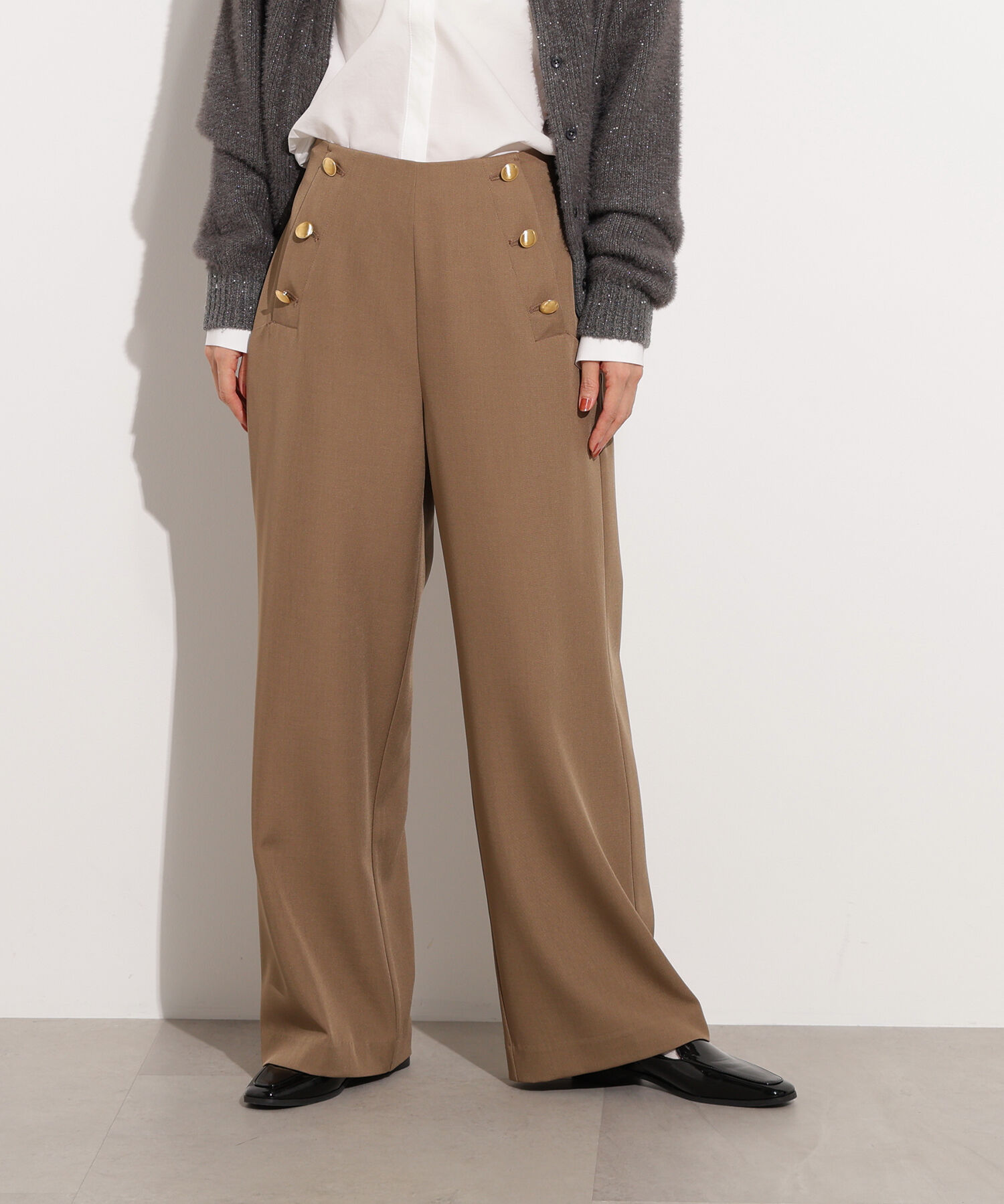  「マリンパンツ」|その他|