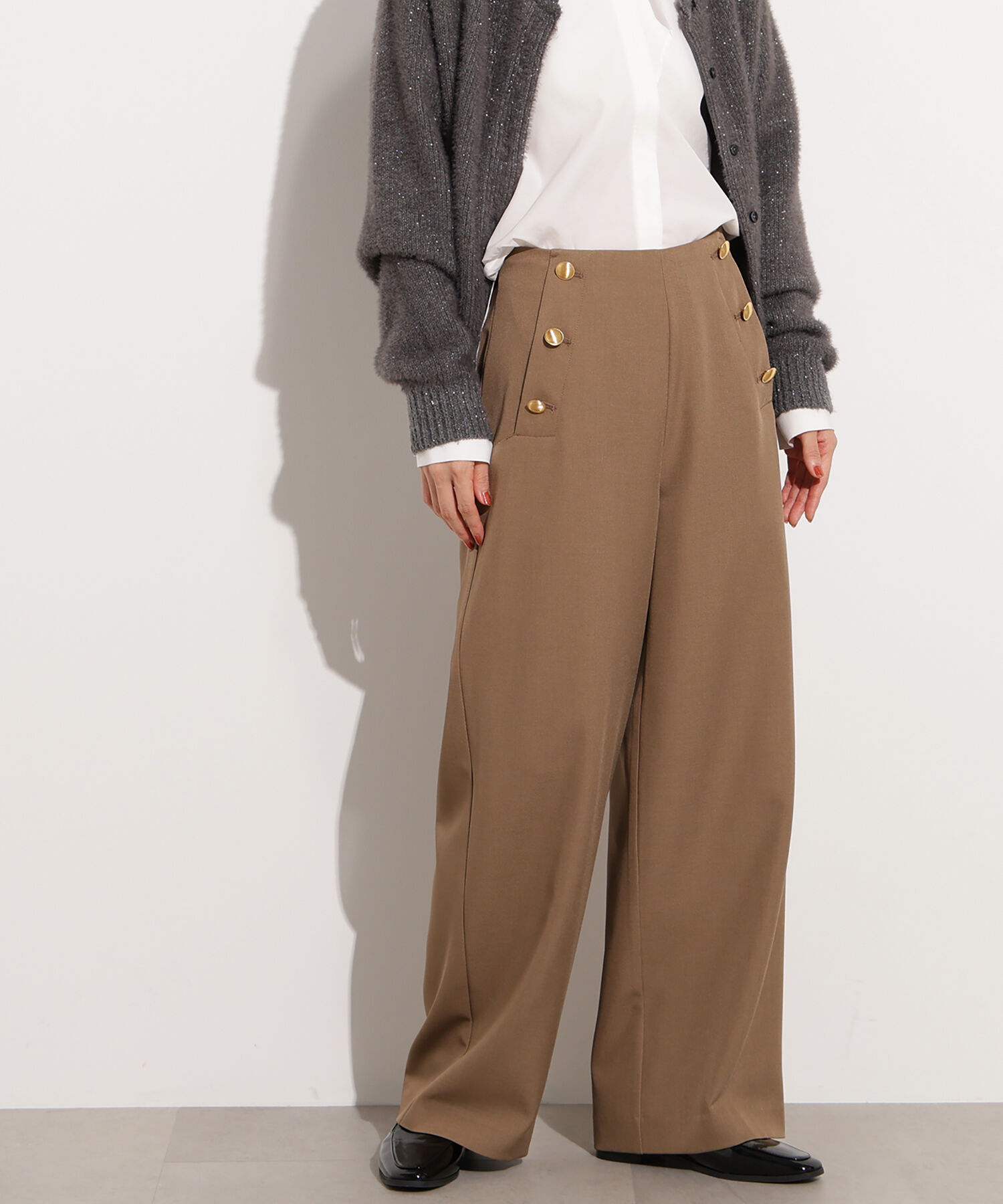  「マリンパンツ」|その他|