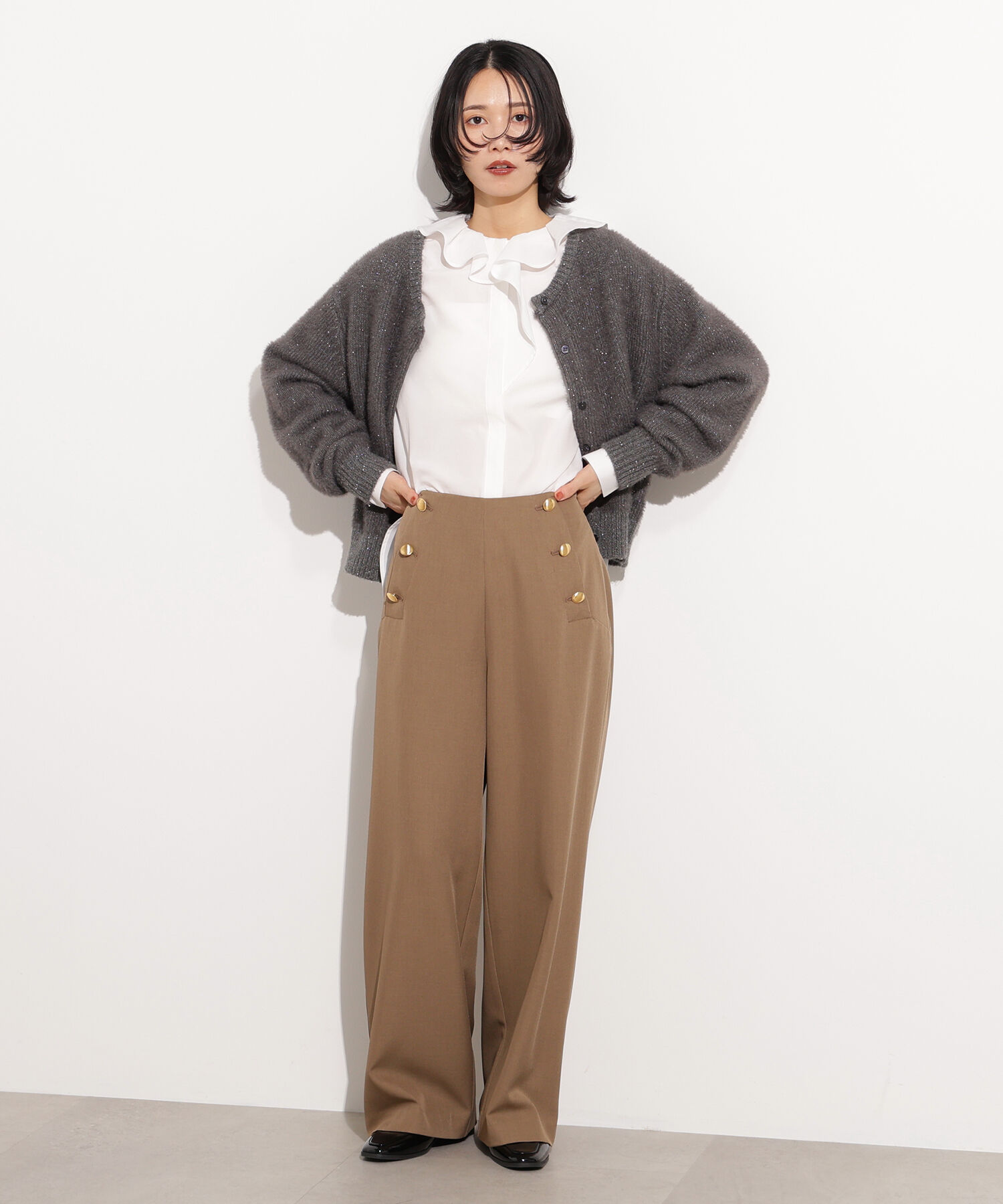  「マリンパンツ」|その他|