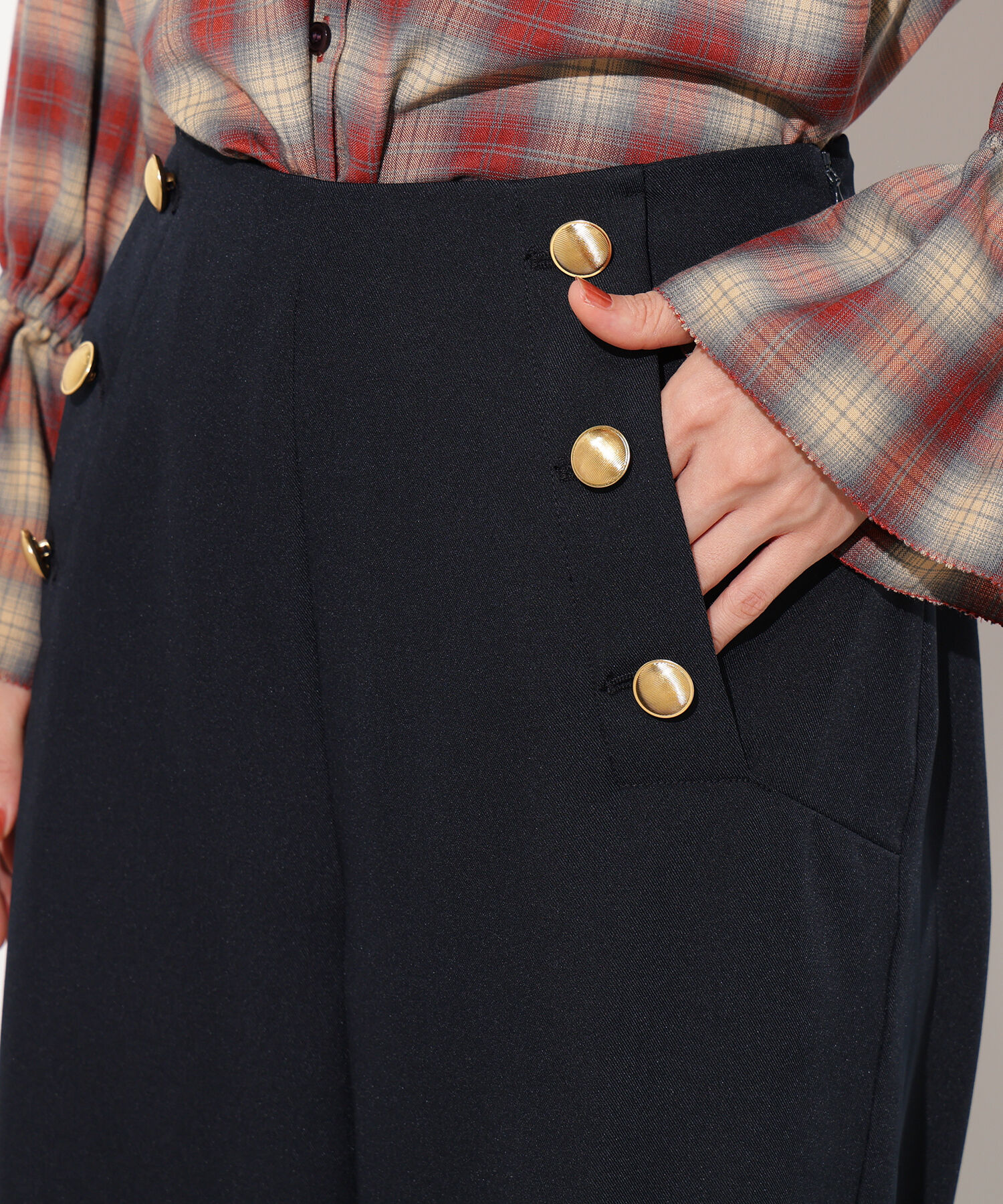  「マリンパンツ」|その他|