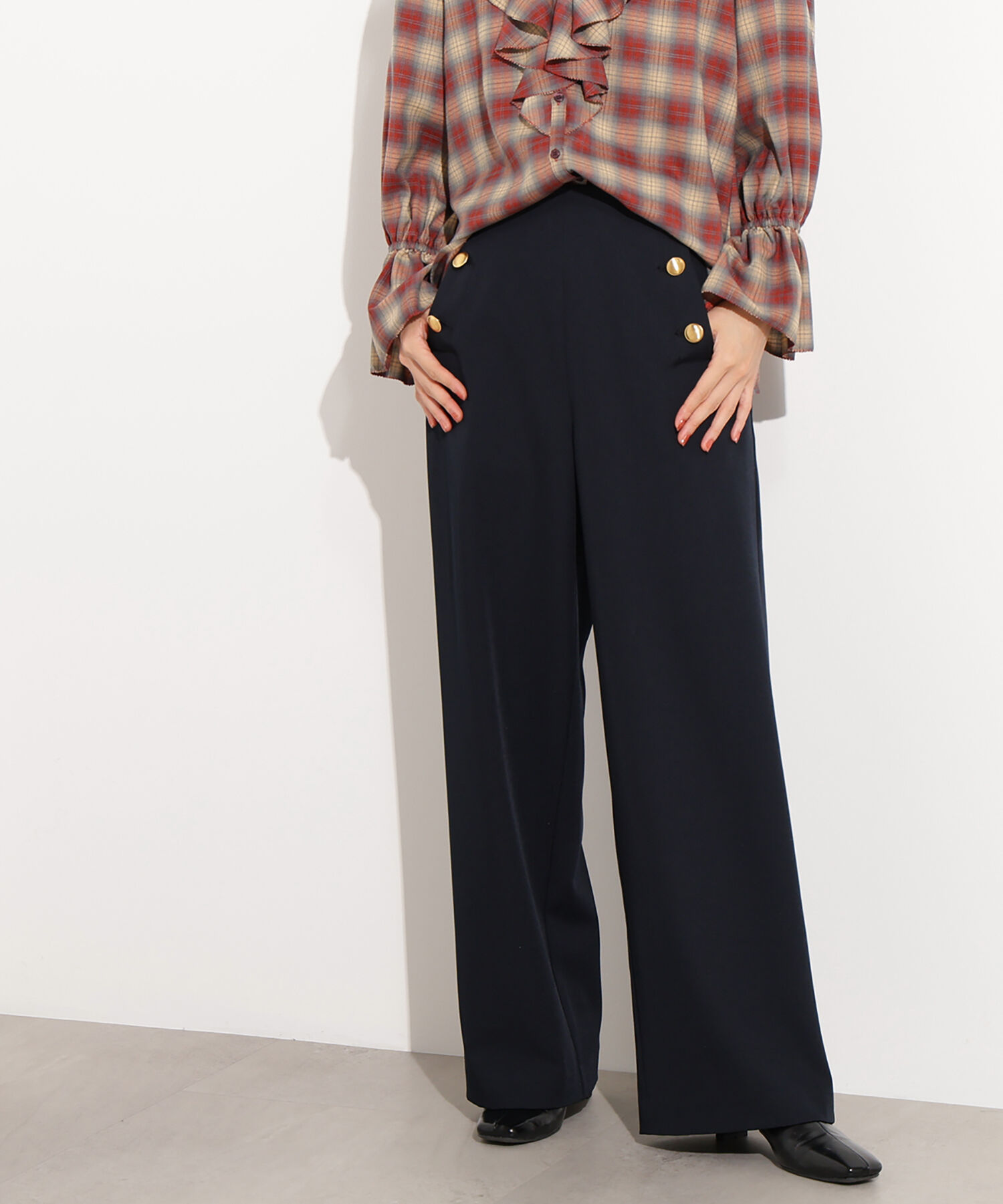  「マリンパンツ」|その他|