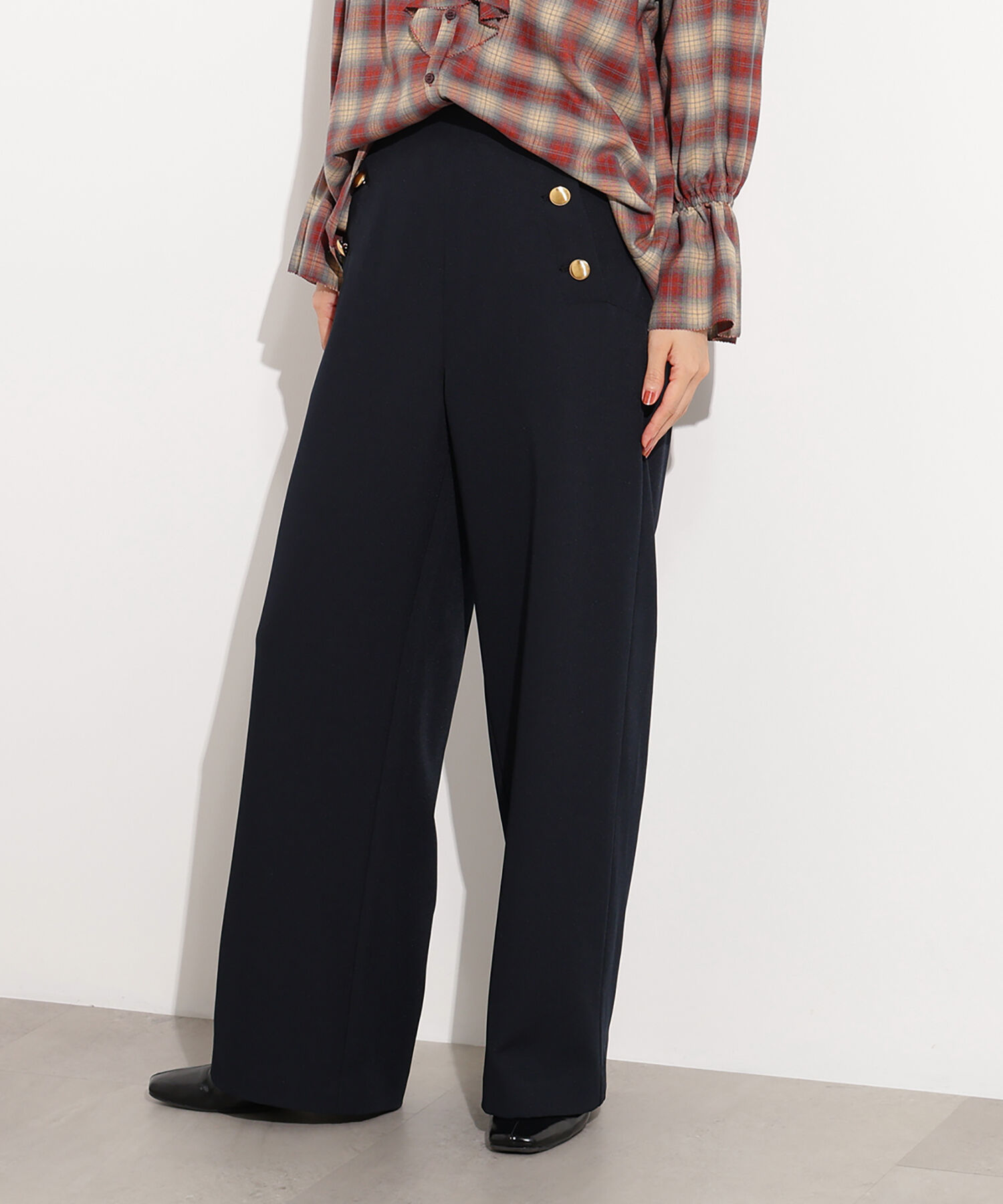  「マリンパンツ」|その他|