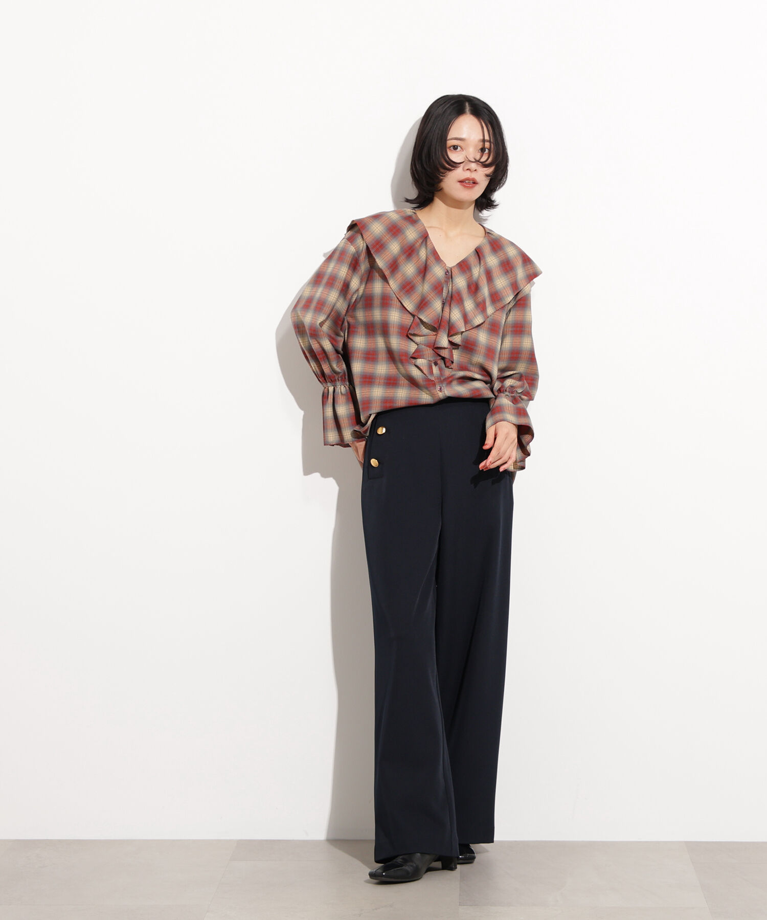  「マリンパンツ」|その他|