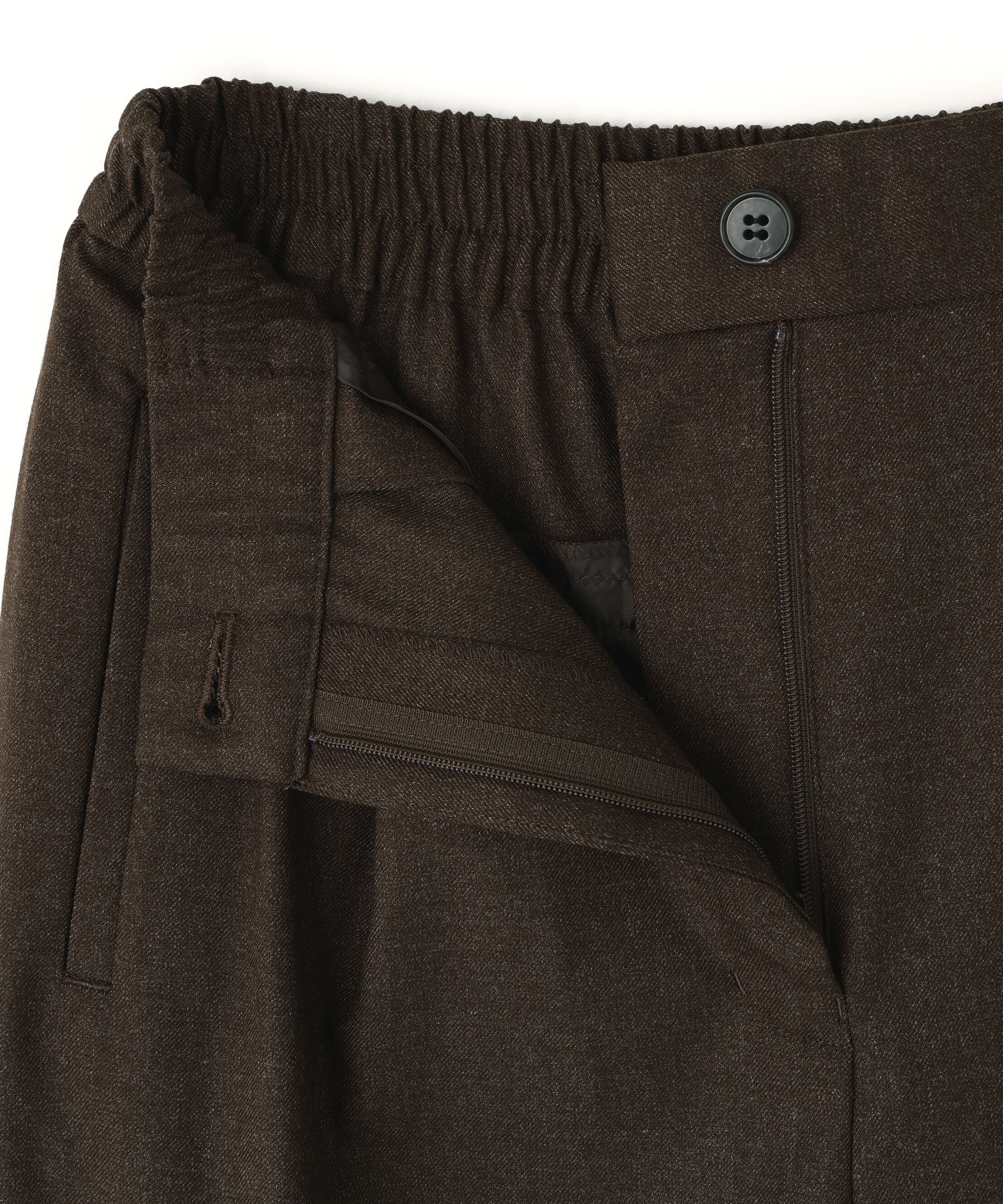  「リラックスタックワイドパンツ」|その他|