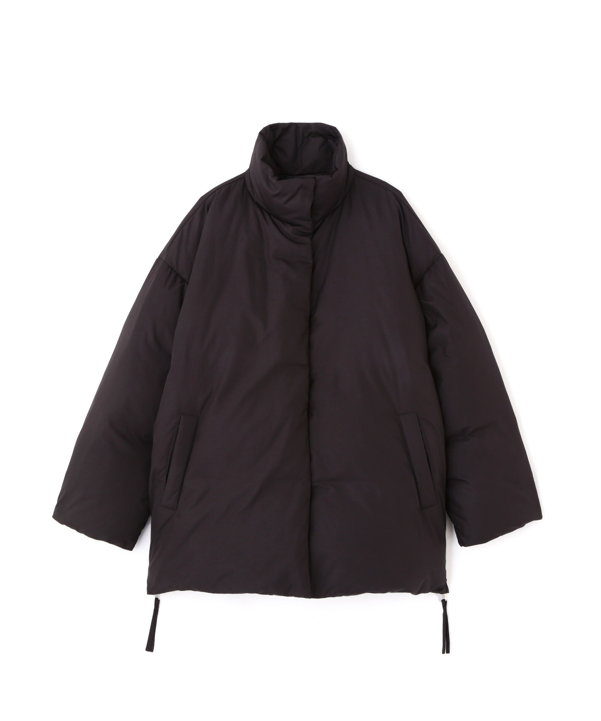  「シームレスミドルダウン」|ブルゾン・スタジャン|