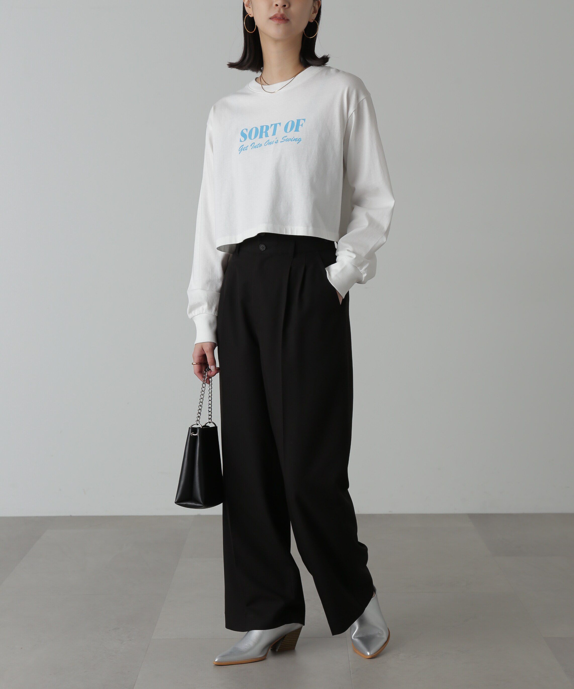  「ウエスタンミュール」|その他|