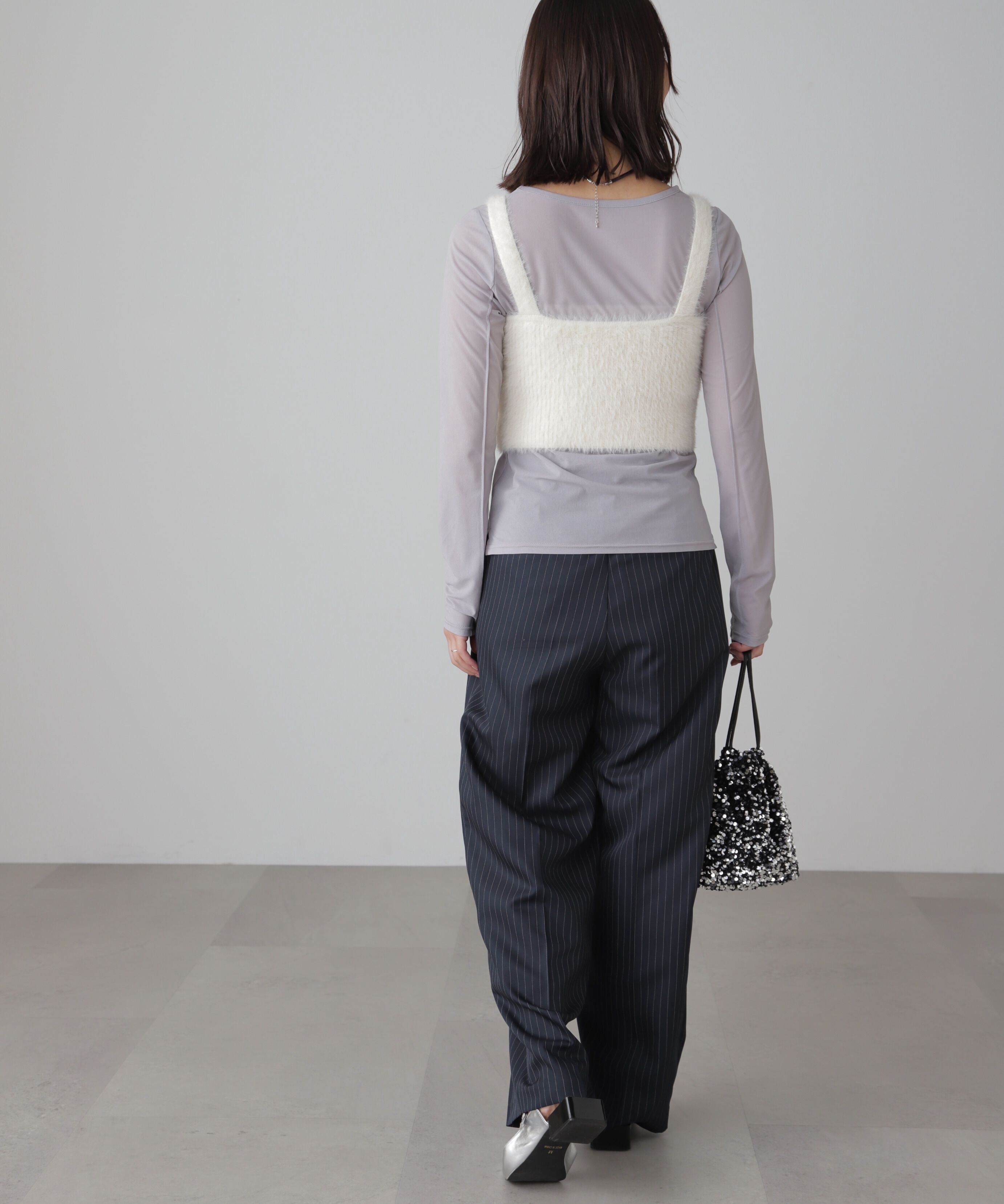  「タックワイドスラックス」|その他|