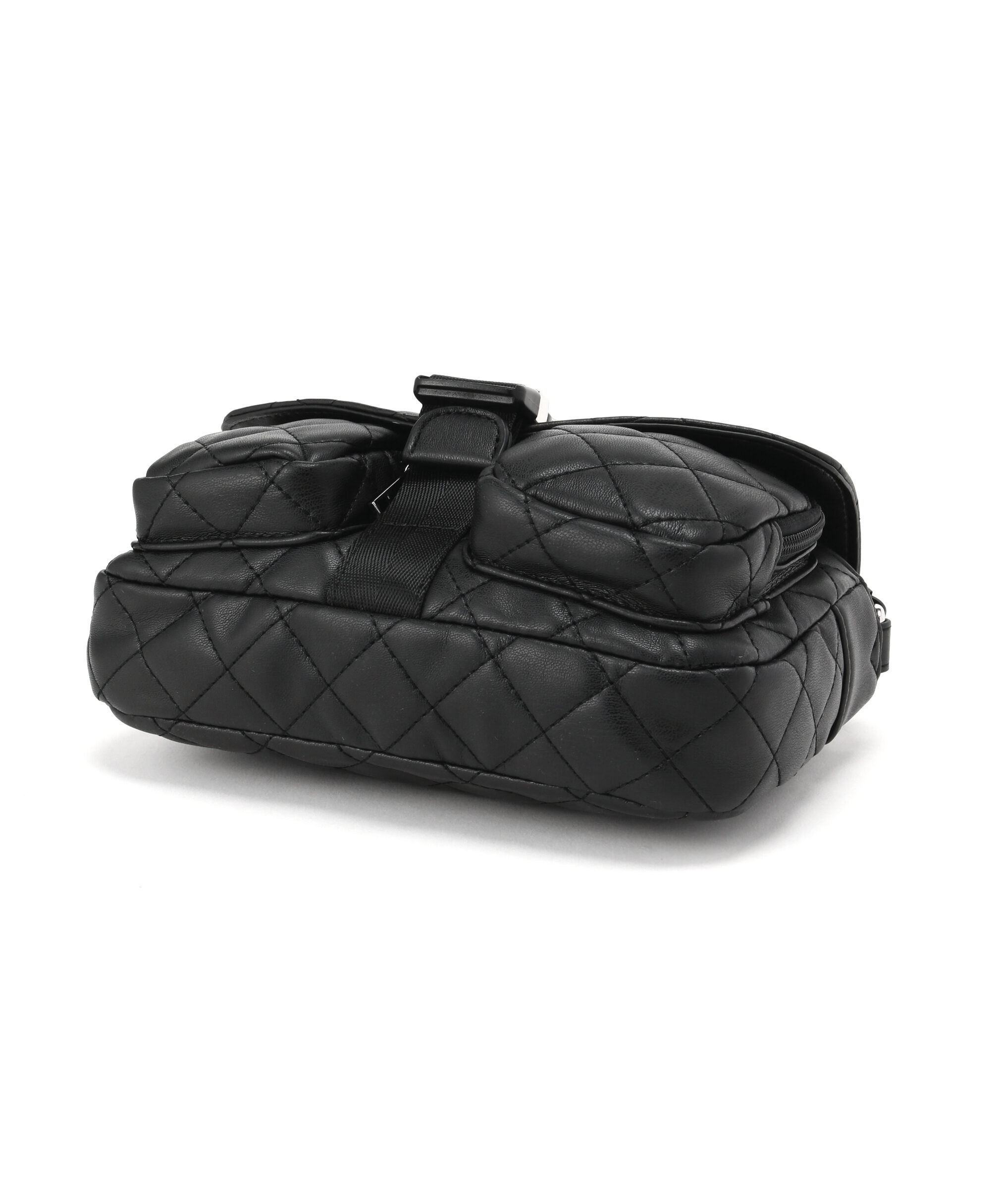  「センターフラップバッグ」|その他|