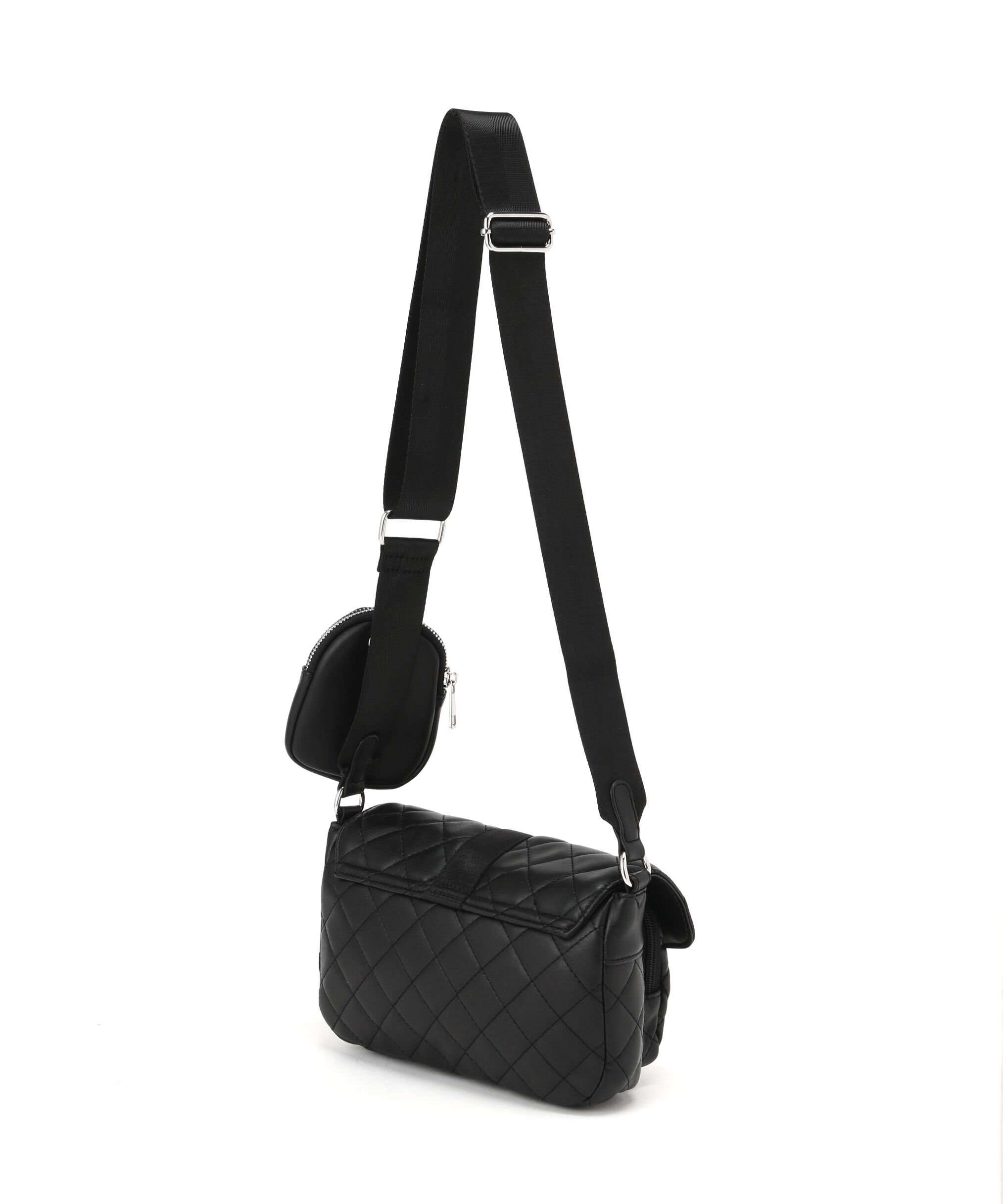  「センターフラップバッグ」|その他|