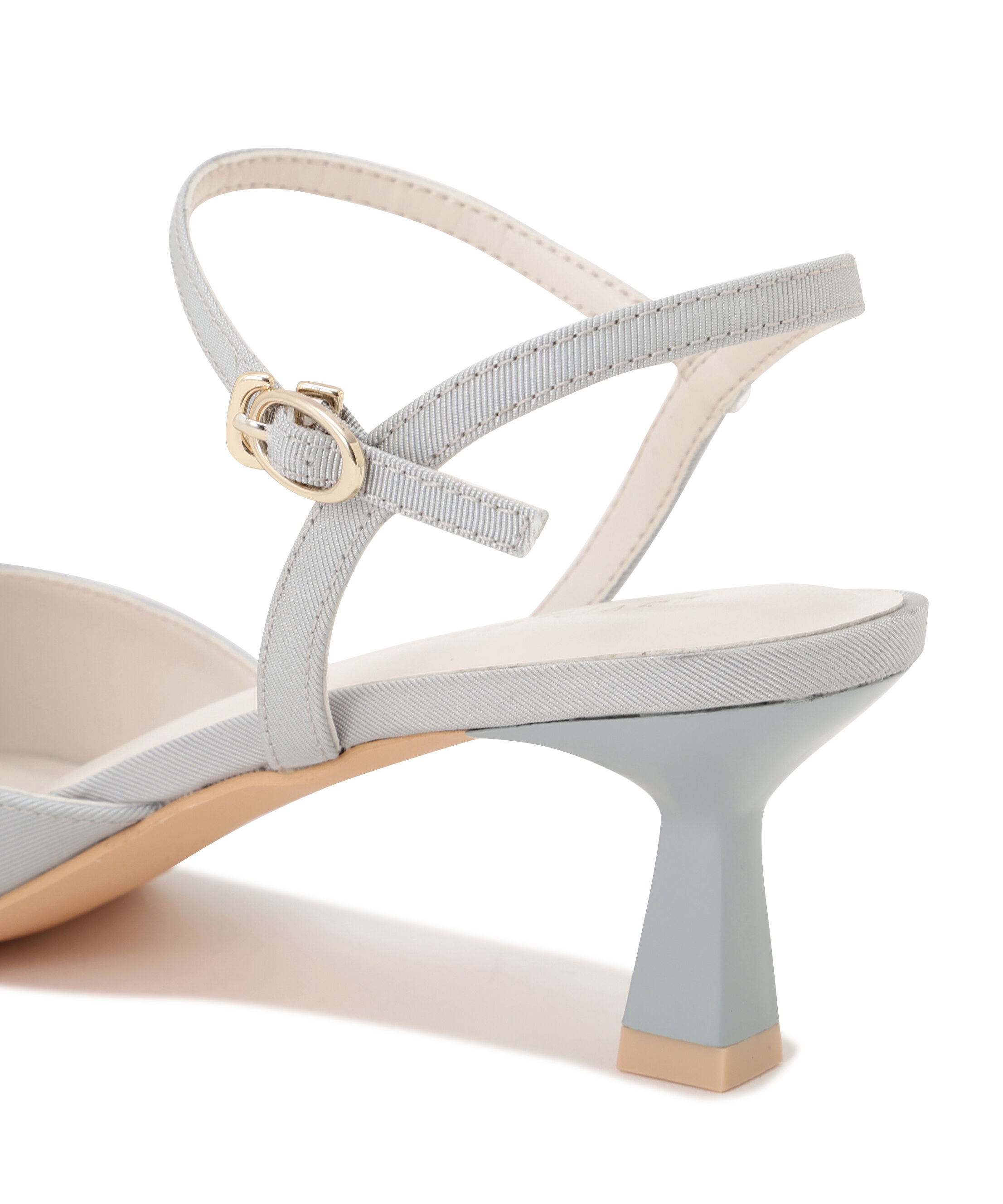  「グログランパンプス」|その他|