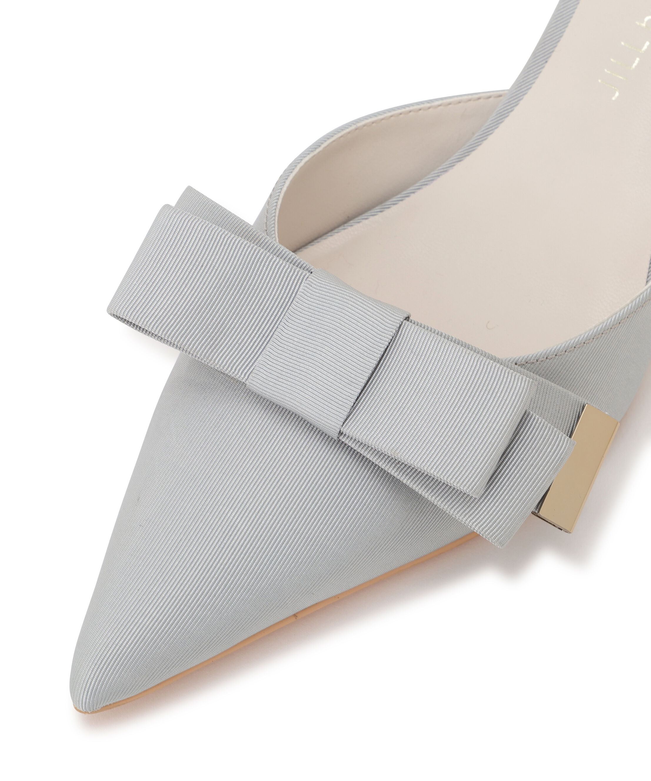  「グログランパンプス」|その他|