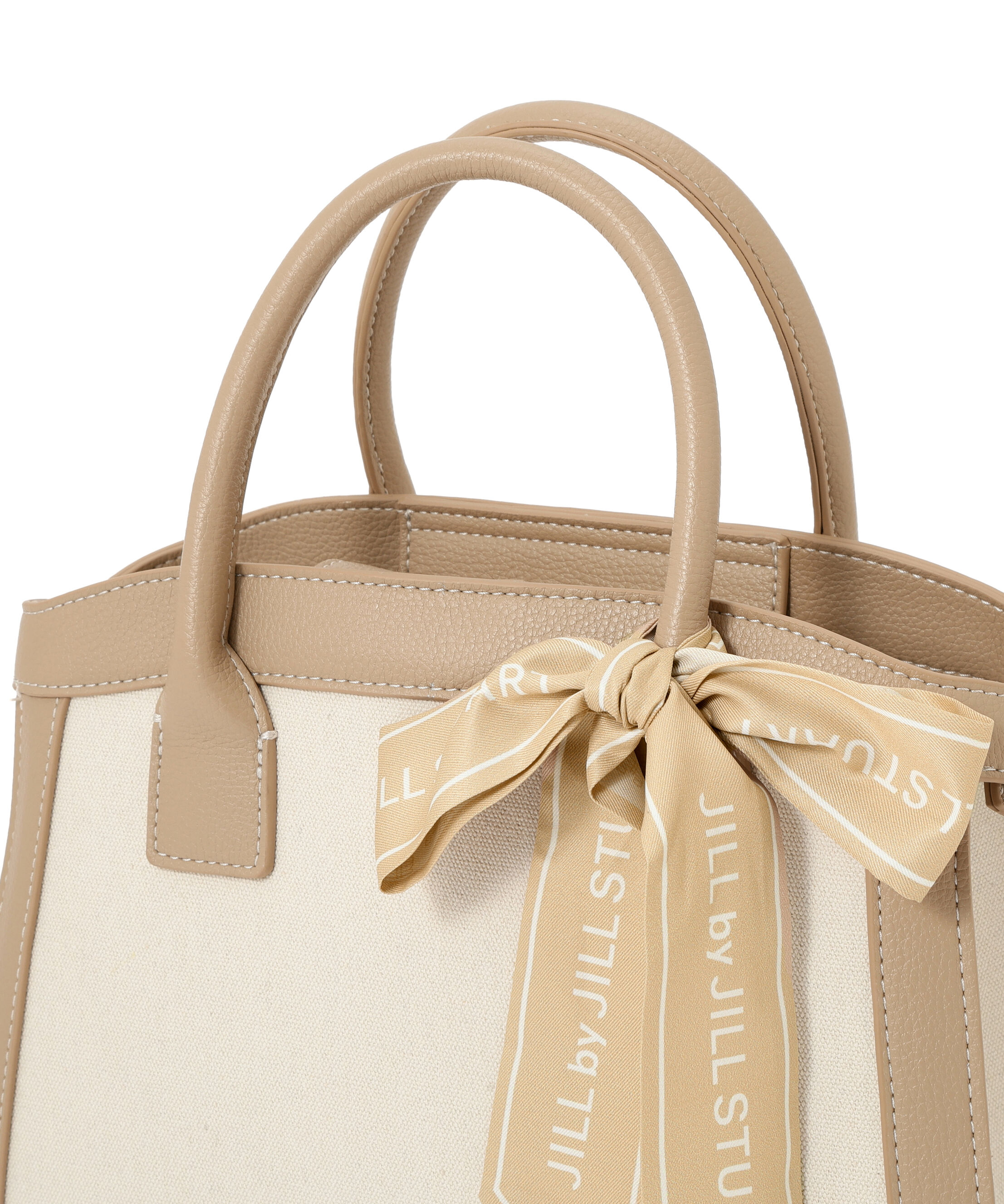  「バイカラーコンビトート小」|その他|