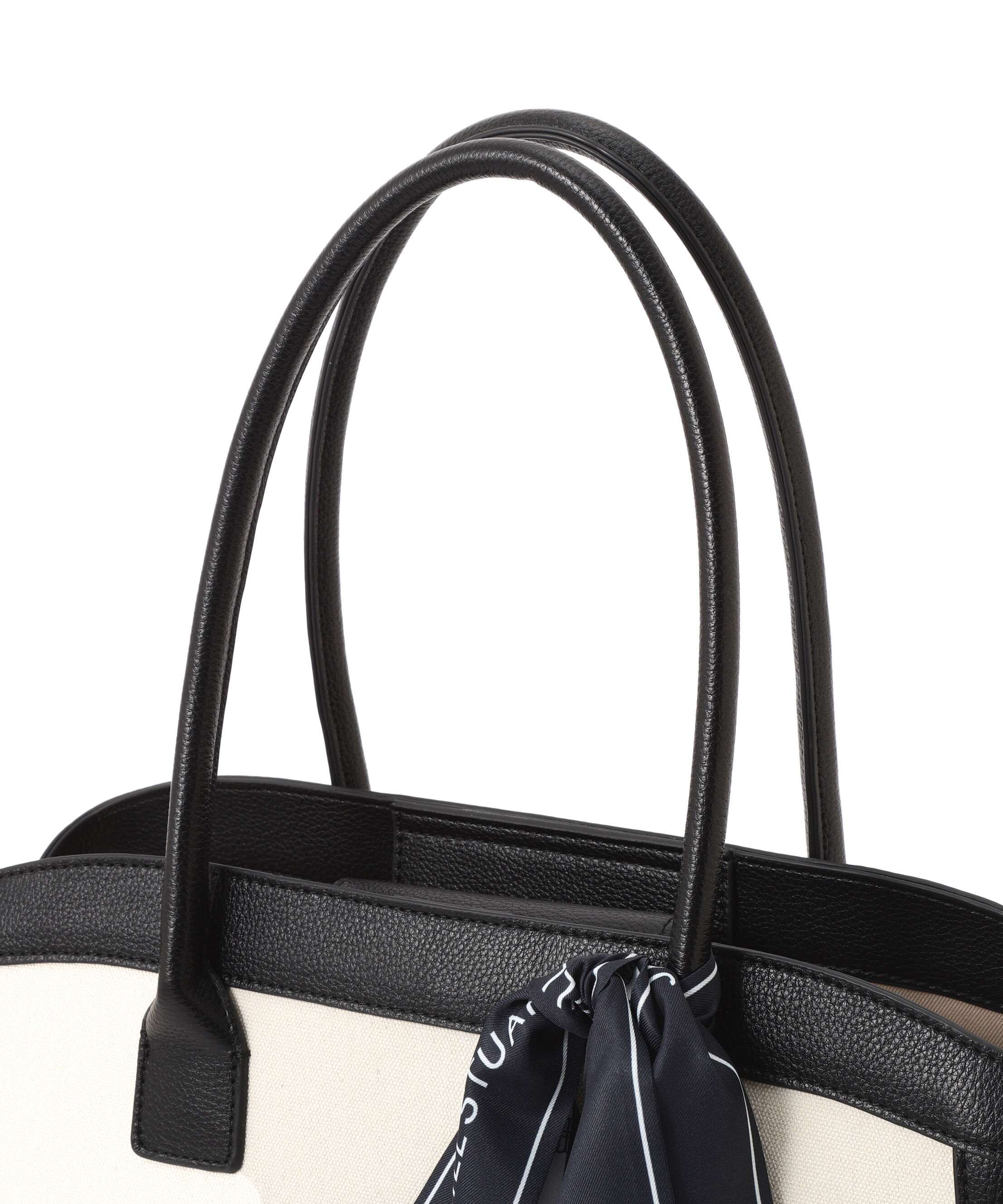  「バイカラーコンビトート大」|その他|