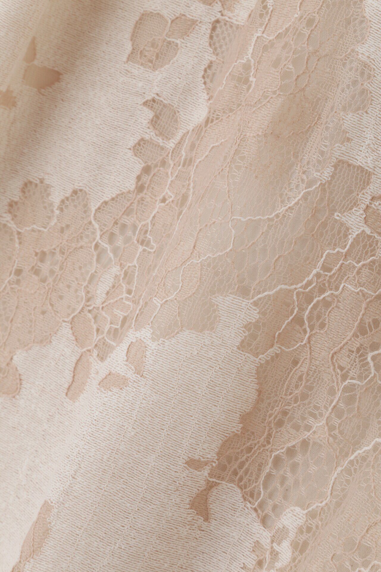  「◆バイカラーレースタックブラウス」|シャツ・ブラウス|