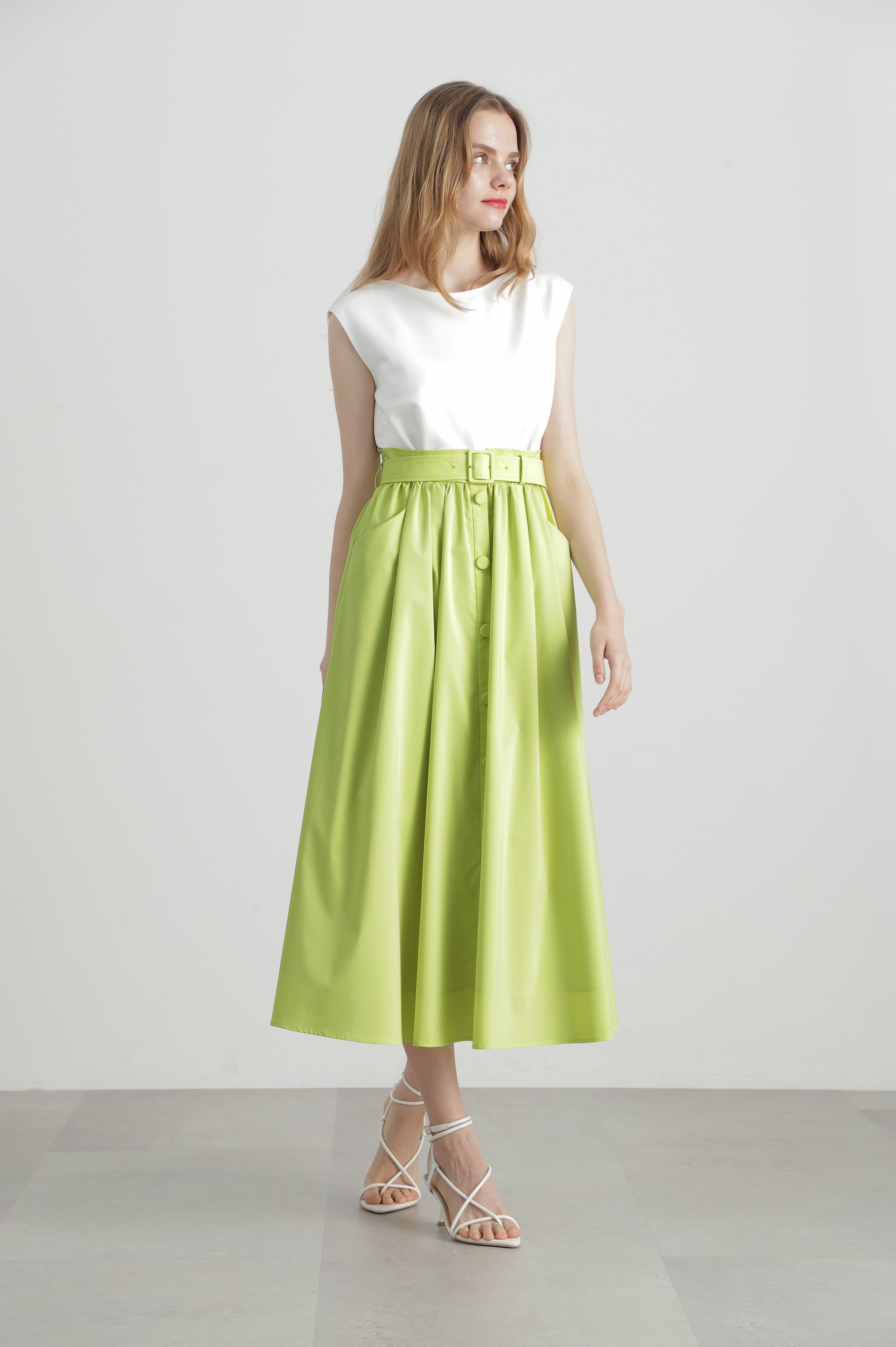  「コンビワンピース」|ワンピース|