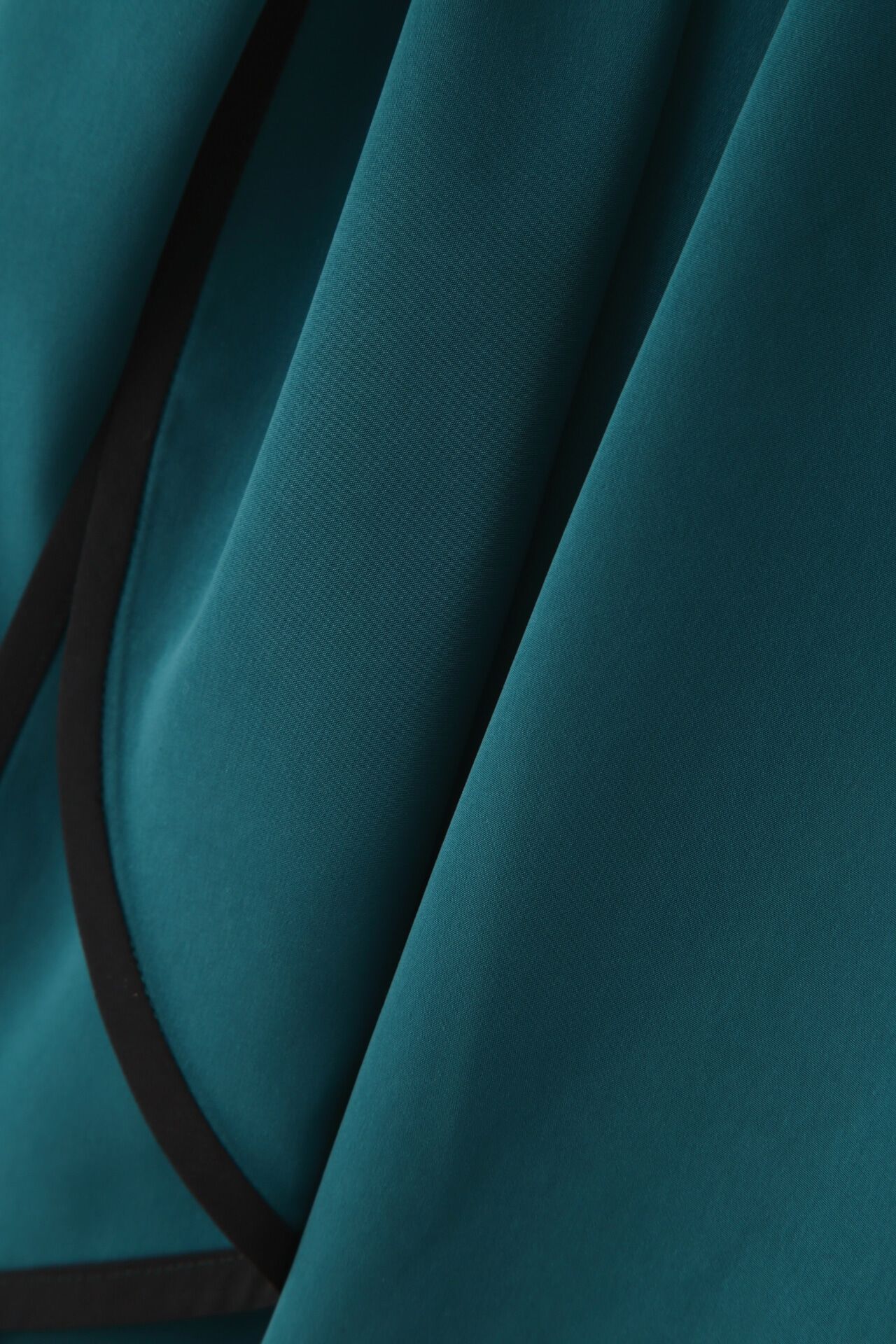  「◆バイカラーボウタイブラウス」|シャツ・ブラウス|