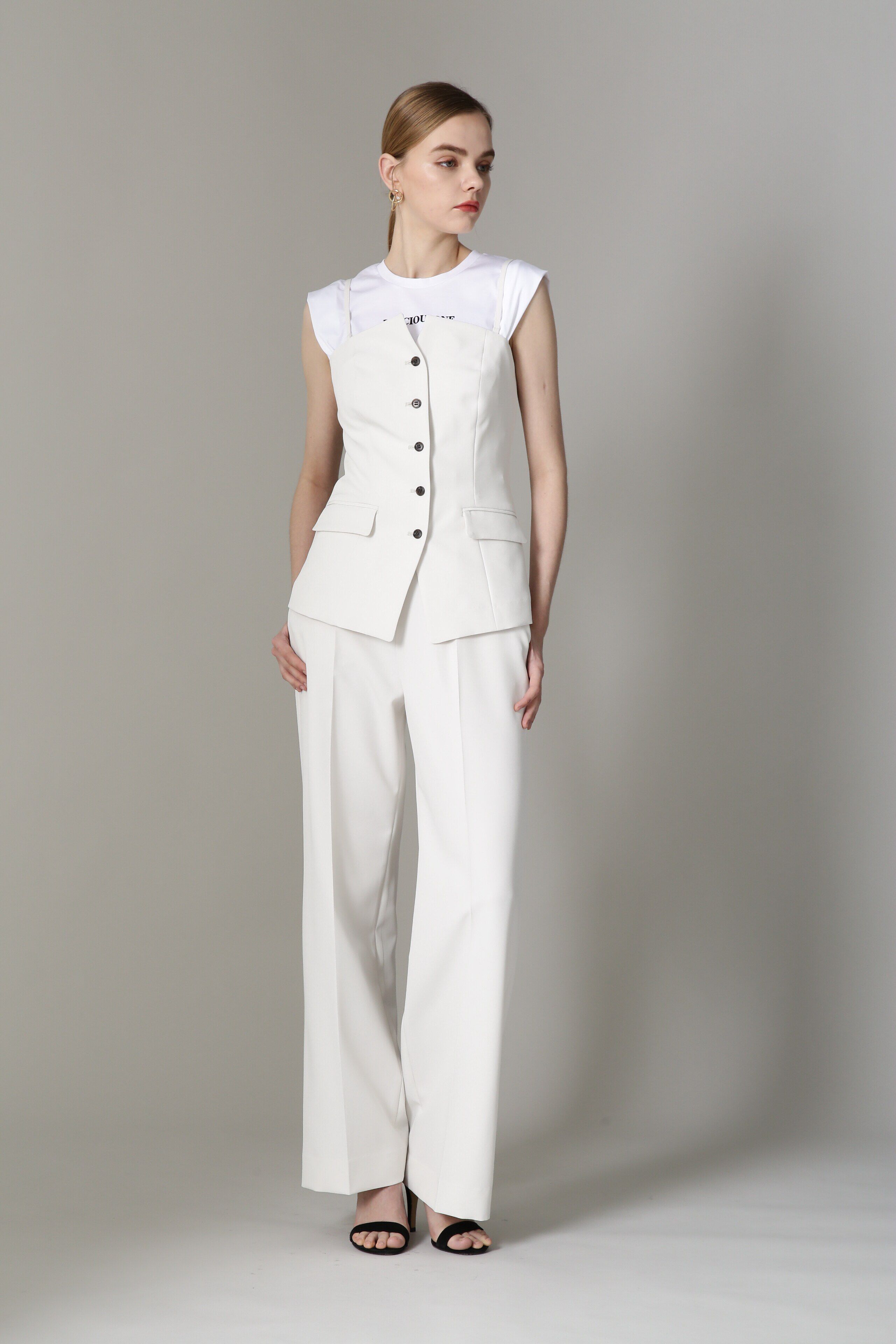  「[URBAN PRECIOUS]PRECIOUSONE Tシャツ」|Tシャツ・カットソー|