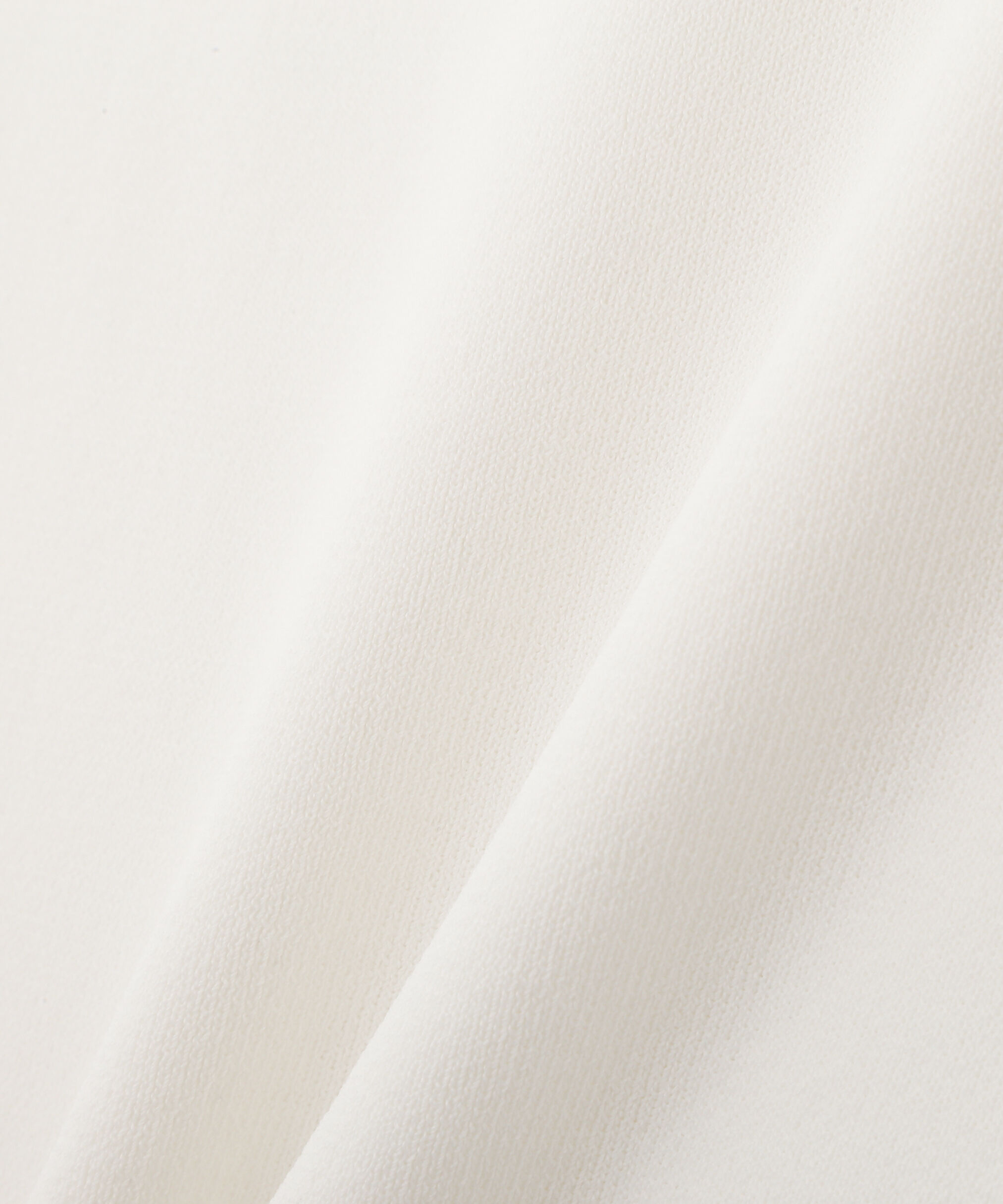  「◆スクエアネックニットプルオーバー」|ニット・セーター|