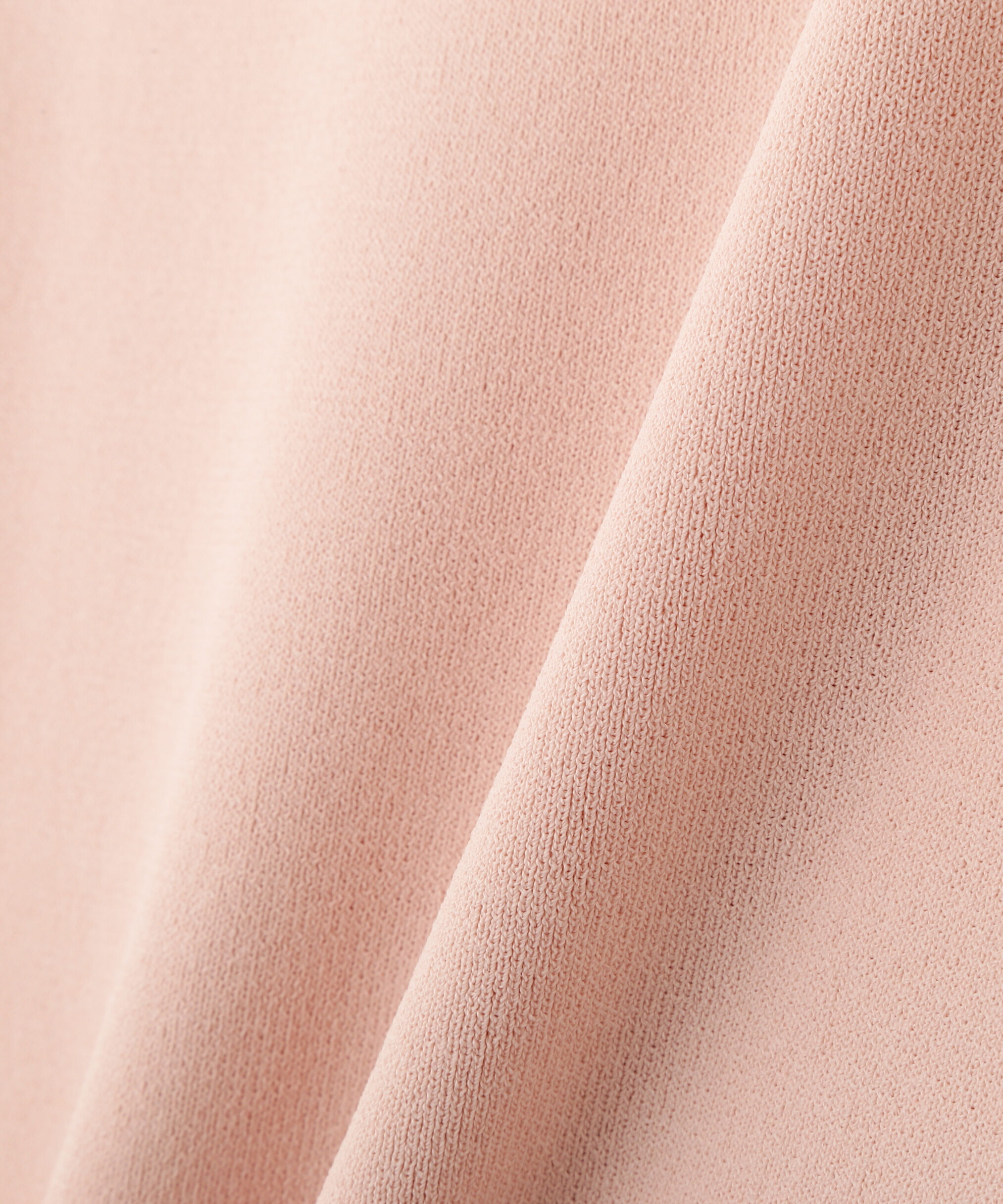  「◆スクエアネックニットプルオーバー」|ニット・セーター|