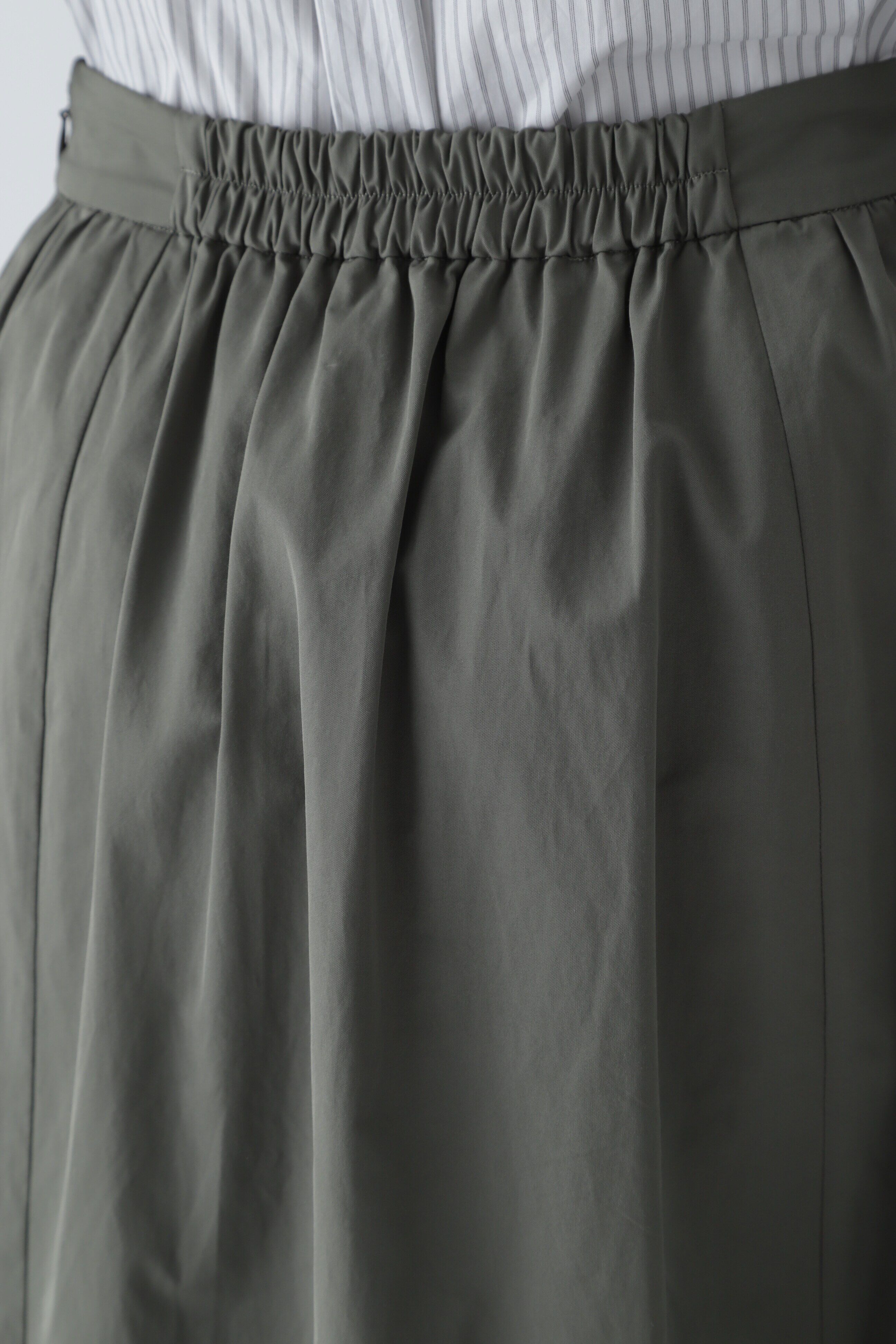  「◆ギャザータックスカート」|スカート|