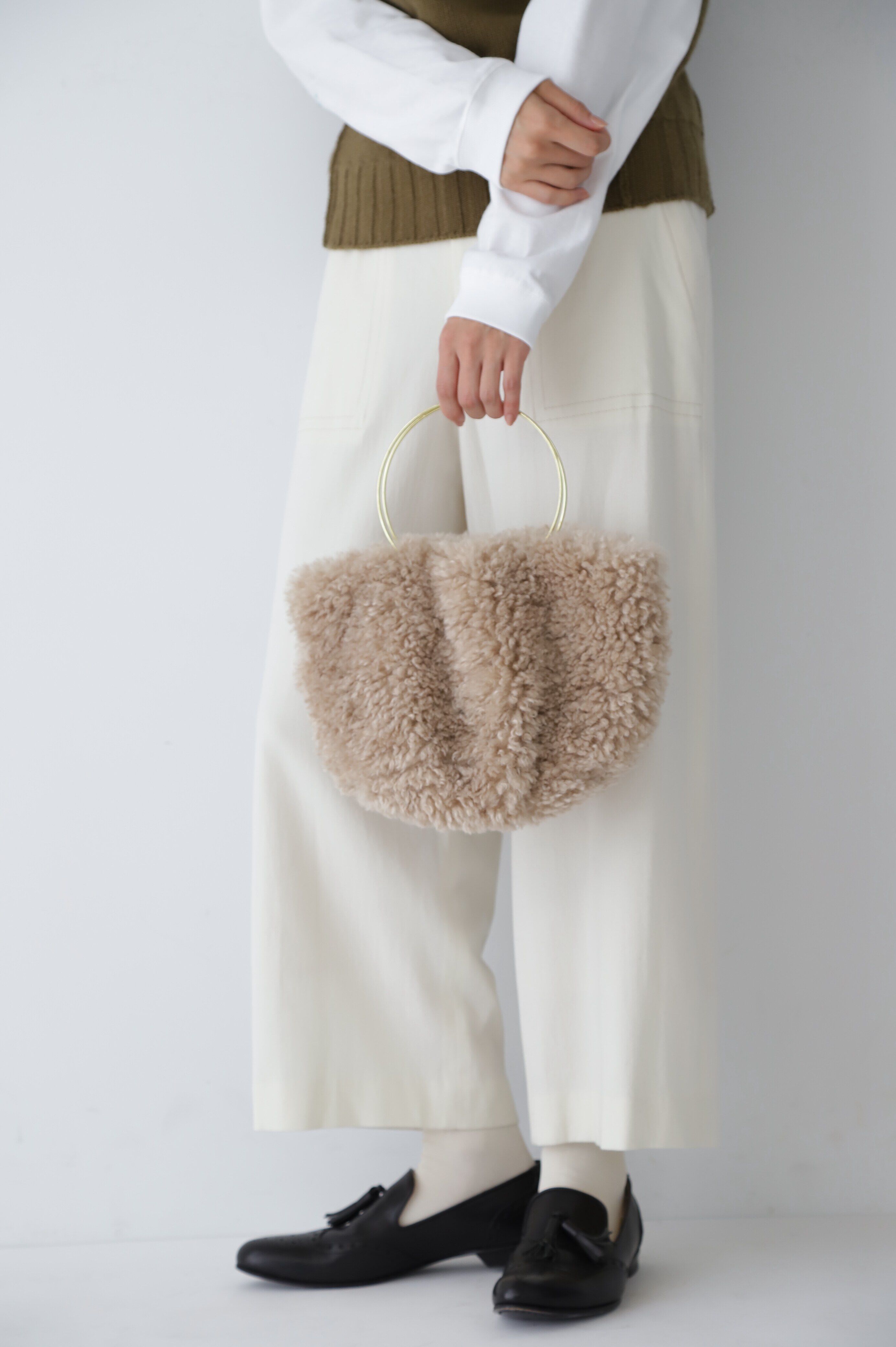  「◆ＨＥＬＥＮ　ＭＯＯＲＥ」|その他|ベージュ