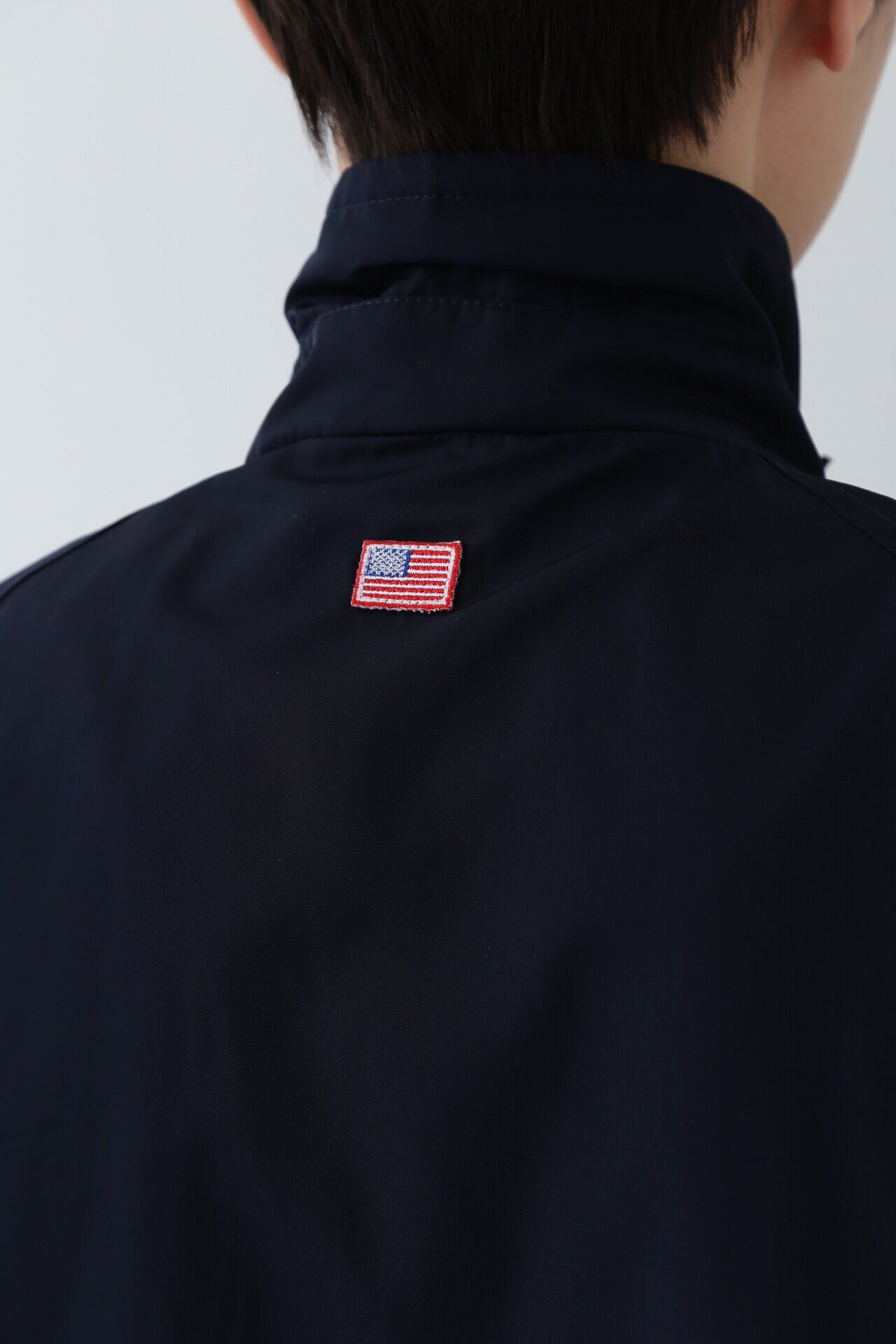  「◆　コーチブルゾン」|ブルゾン・スタジャン|