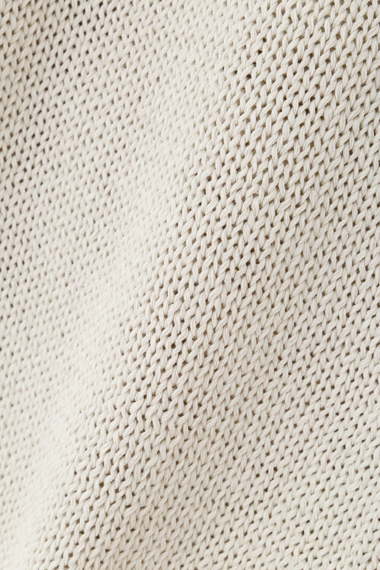  「◆ギマコットンジップアップカーディガン」|ニット・セーター|