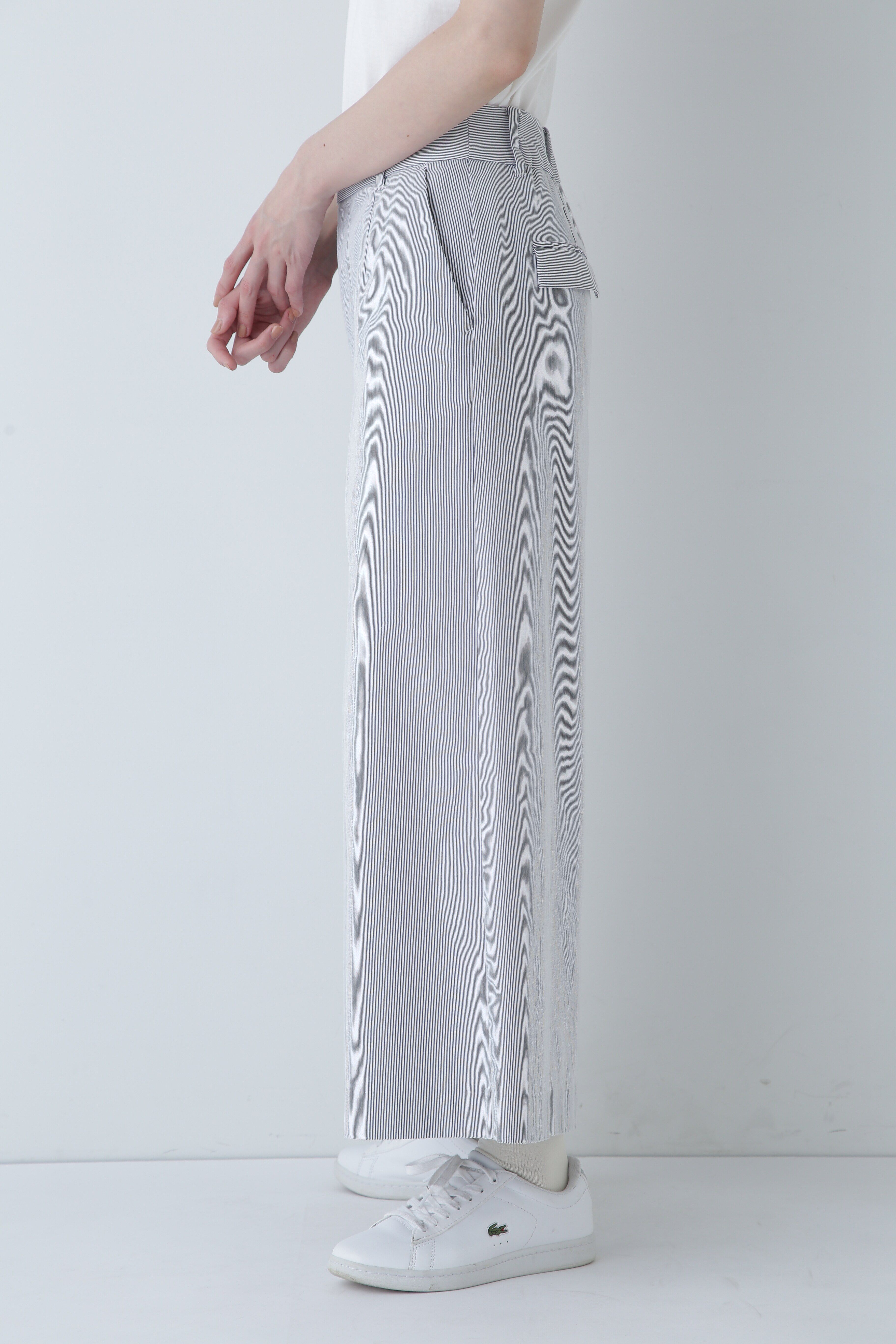  「◆コードストレッチガウチョパンツ」|その他|