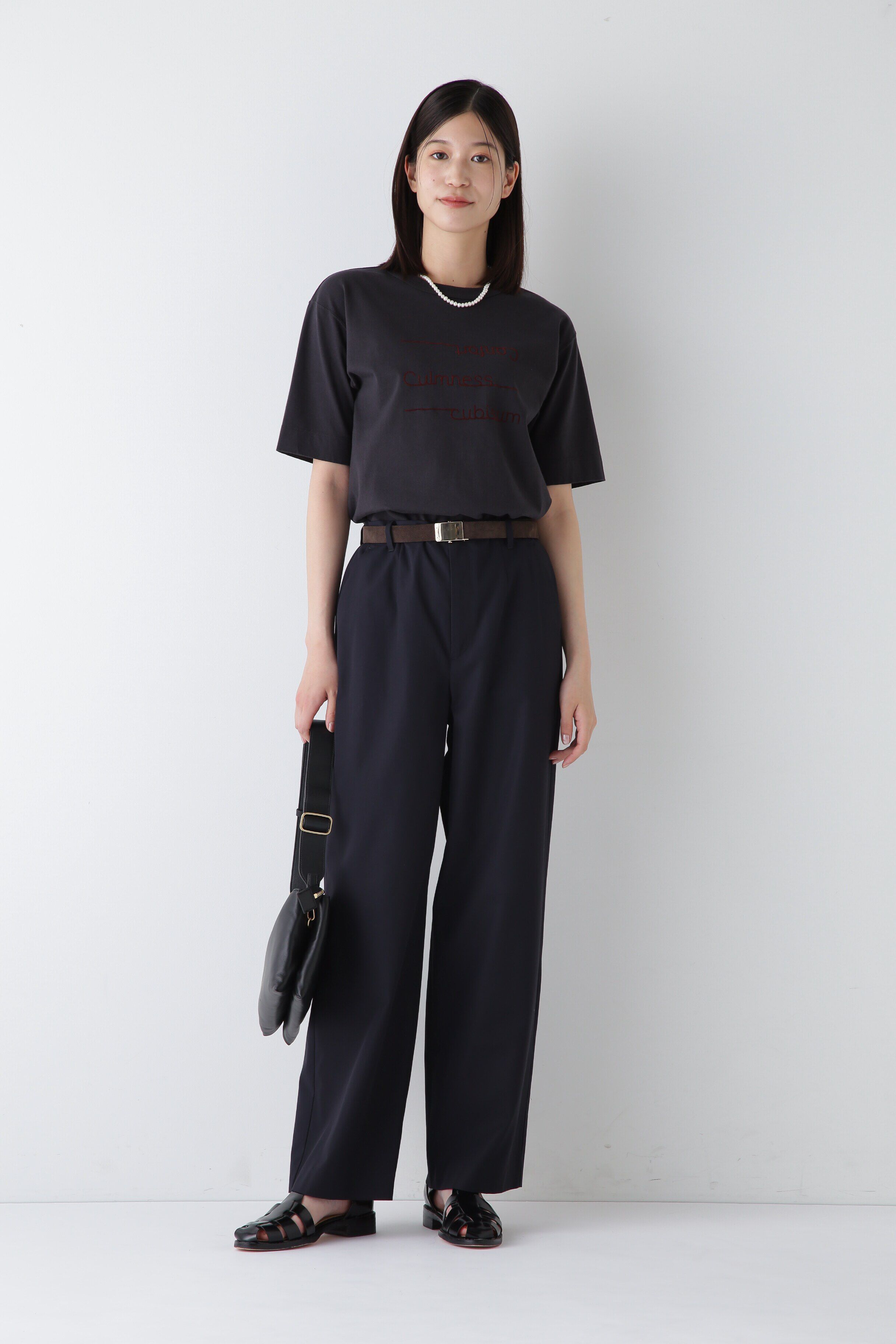  「◆天竺カットソー」|Tシャツ・カットソー|