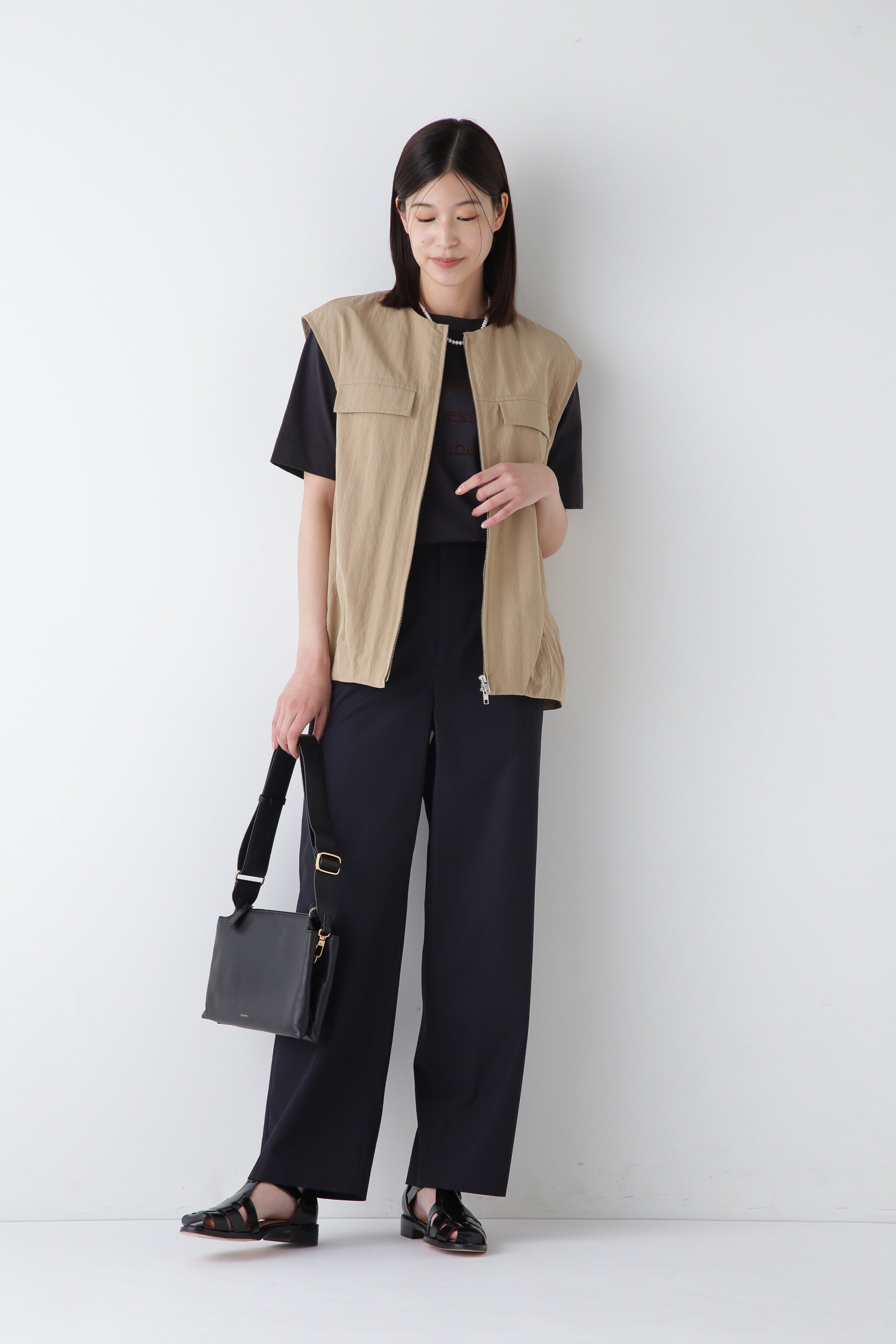  「◆天竺カットソー」|Tシャツ・カットソー|