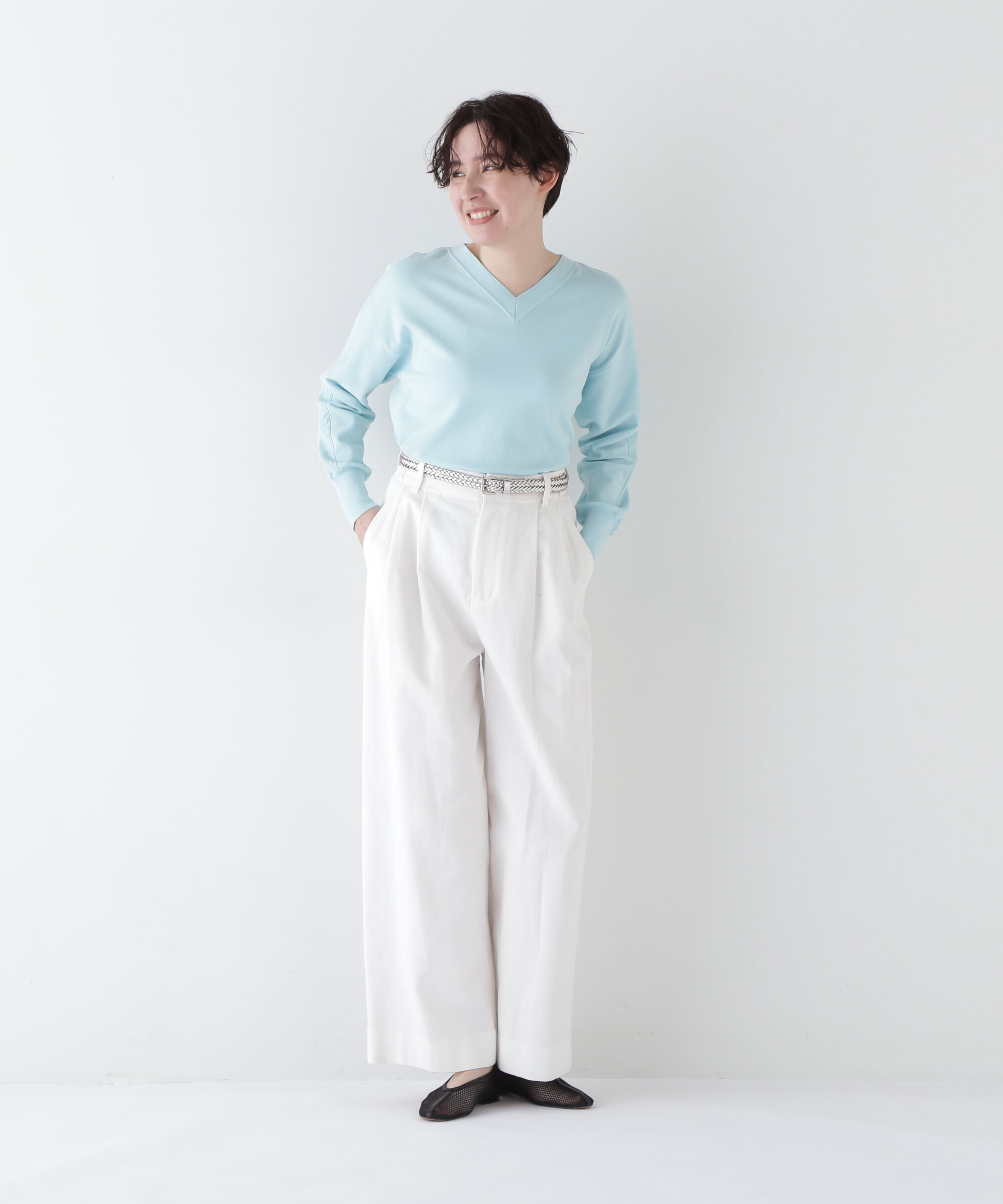  「メッシュベルト」|ベルト|