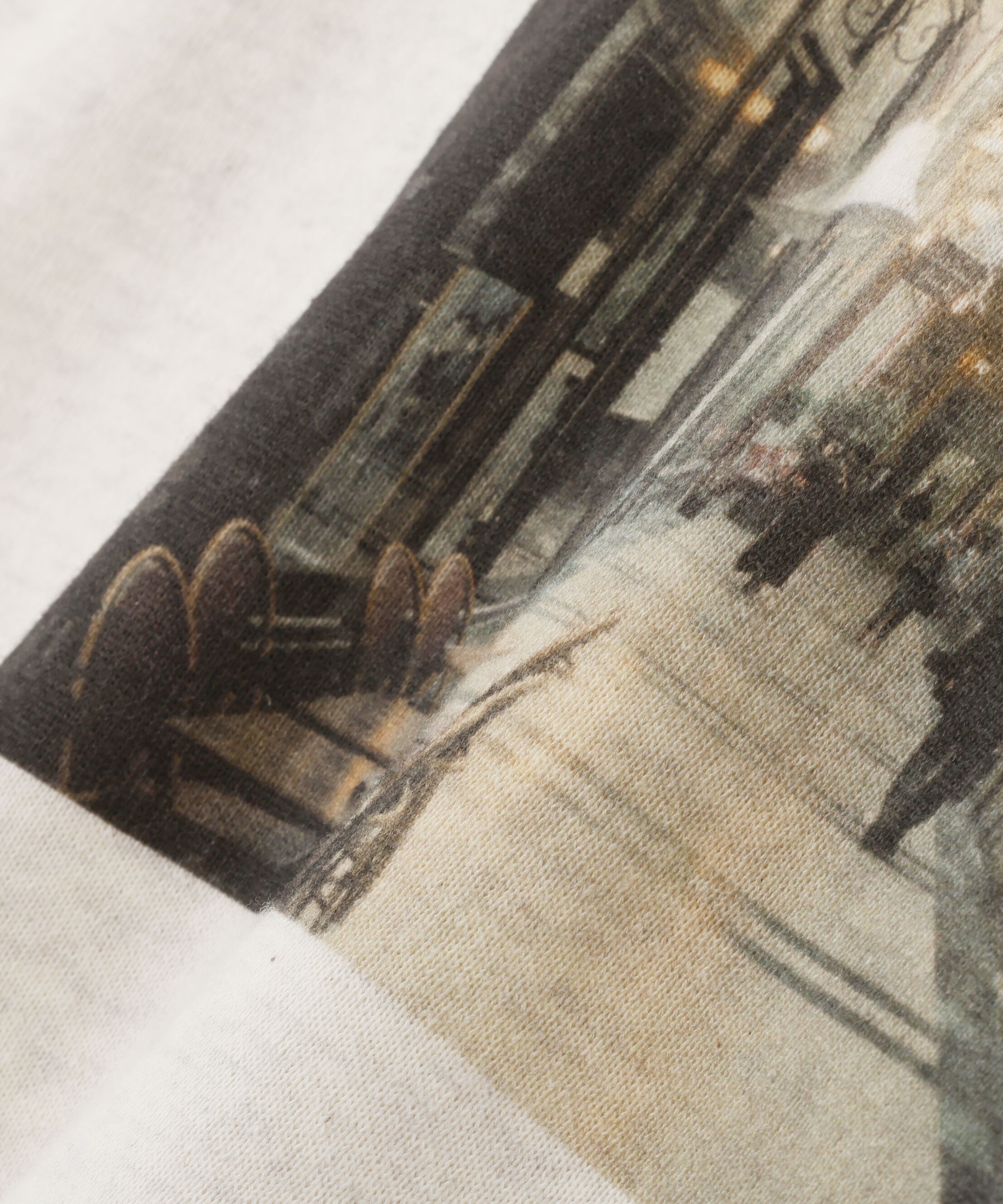  「◆フォトプリントトレーナー」|Tシャツ・カットソー|