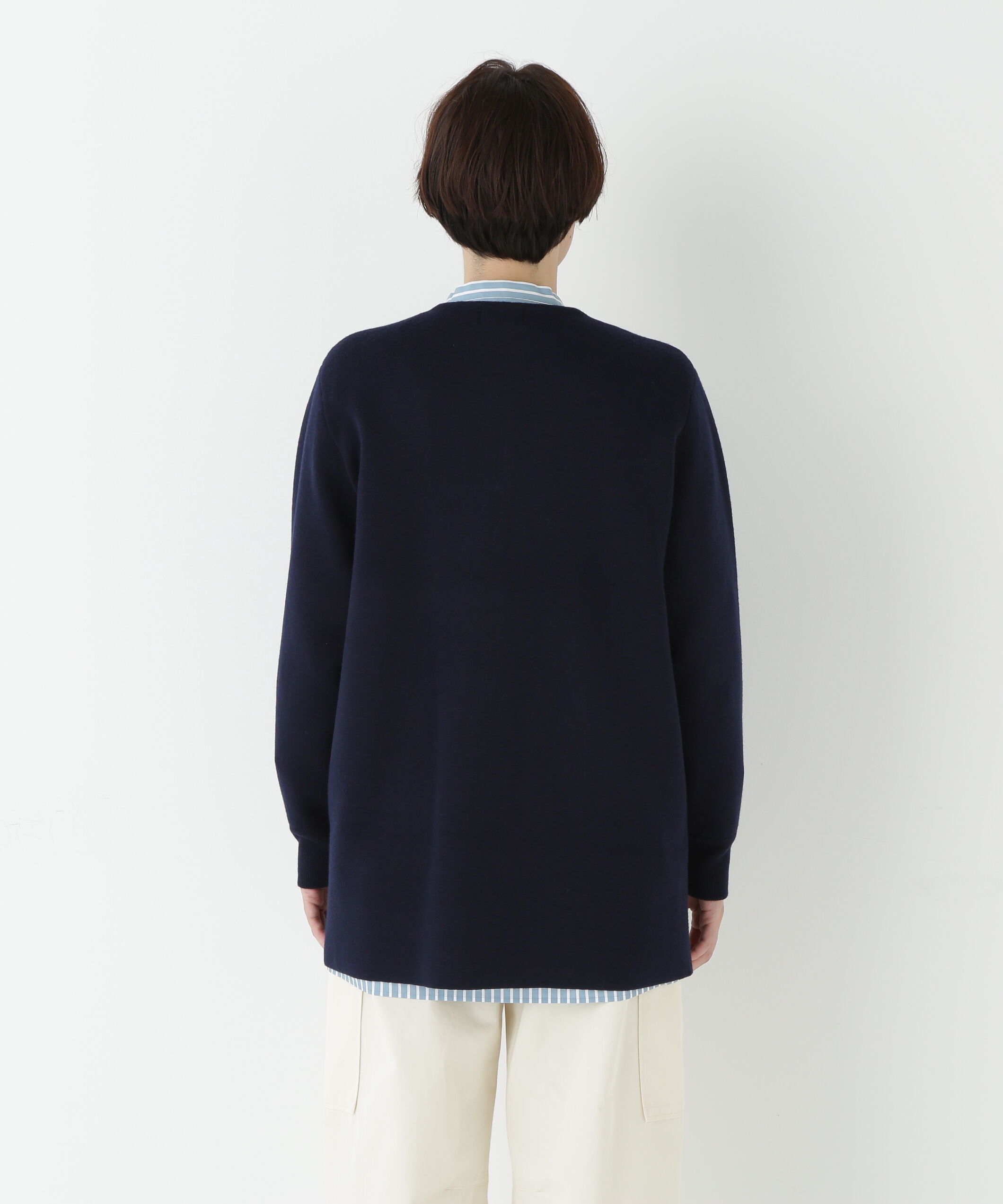  「◆接結ニットコート」|その他|