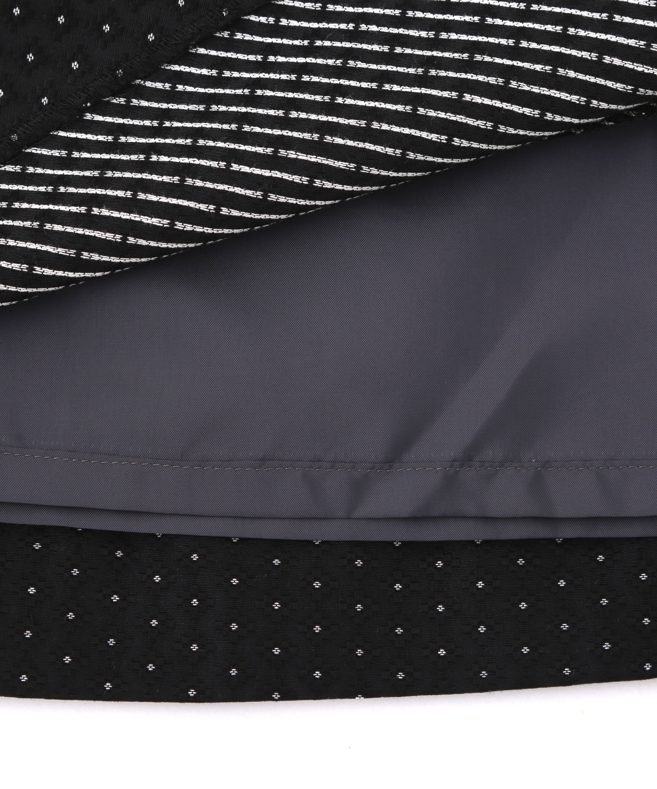  「◆フラワードットＪＱＳＫ」|スカート|