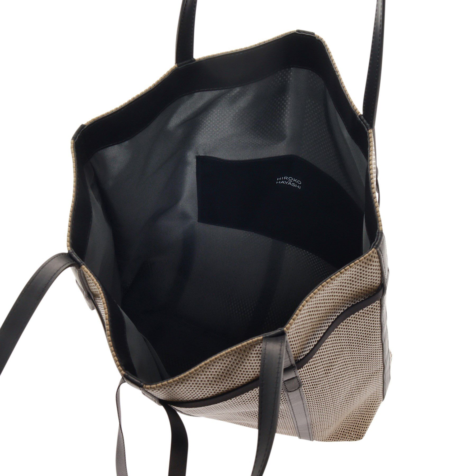 HIROKO HAYASHI「PANIER（パニエ） トートバッグL」|トートバッグ|