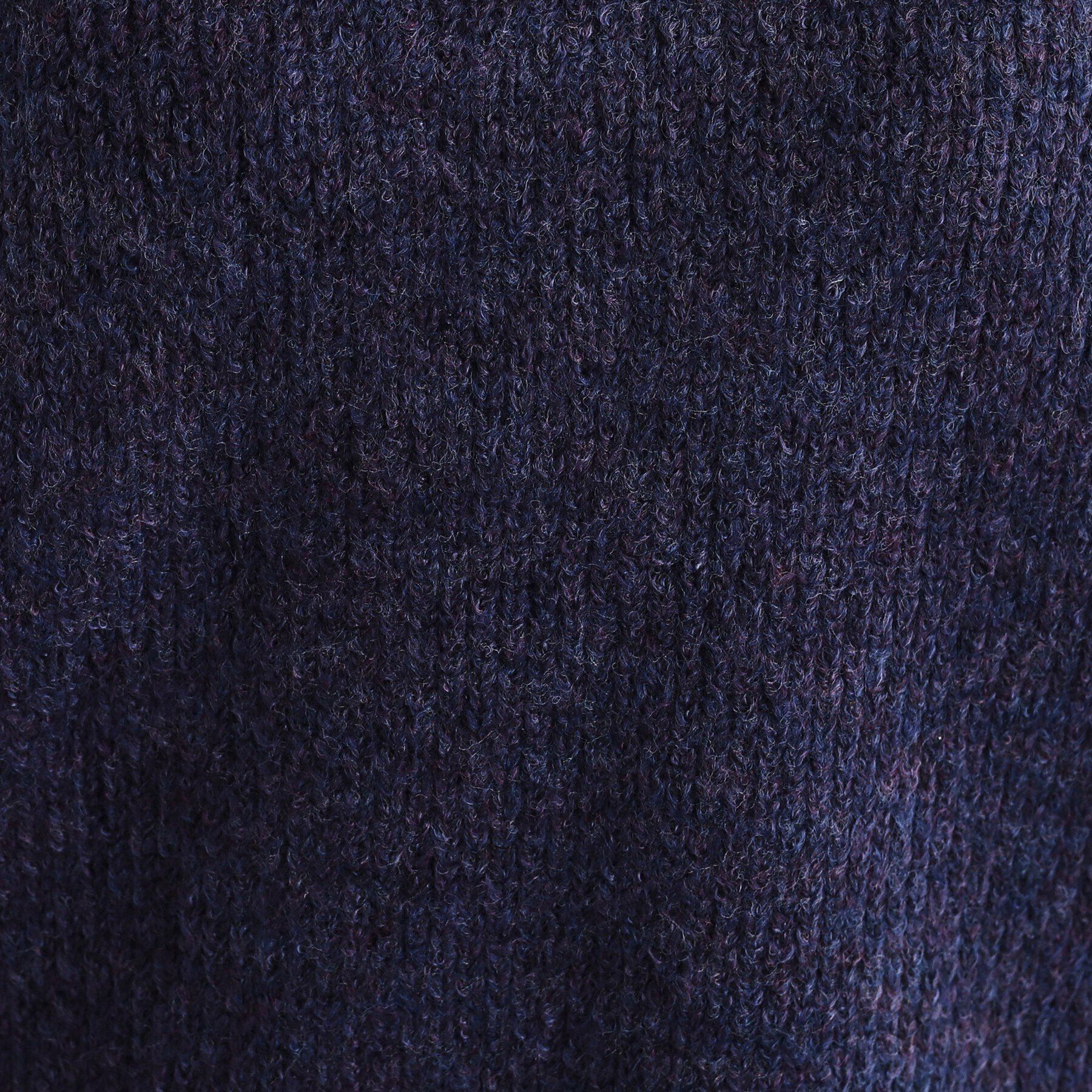 SHOO･LA･RUE「【高レビュー】大人フェミニン ふわふわ畦編み ゆるニット」|ニット・セーター|